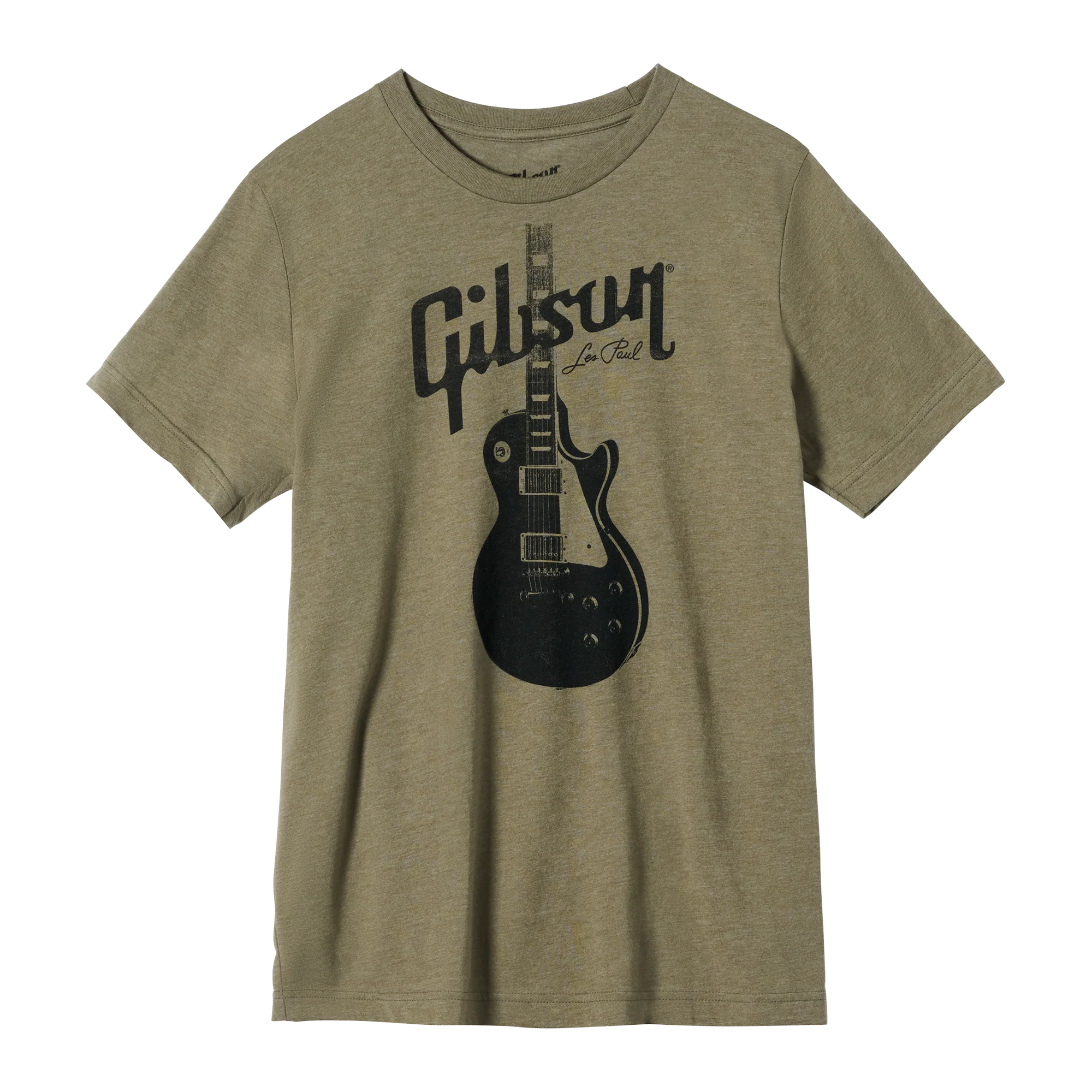 Gibson Les Paul Tee