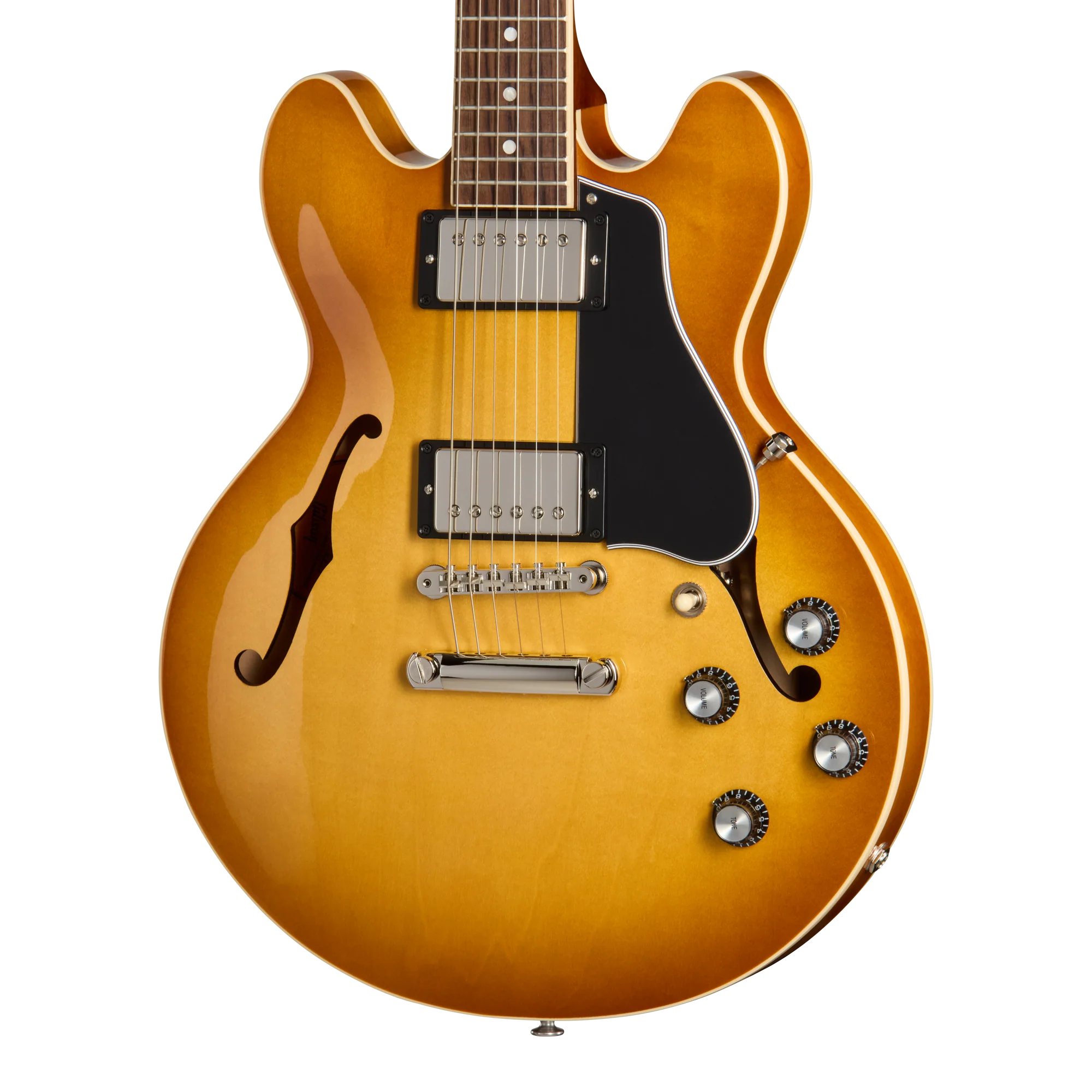 Gibson ES-339, Honey Burst