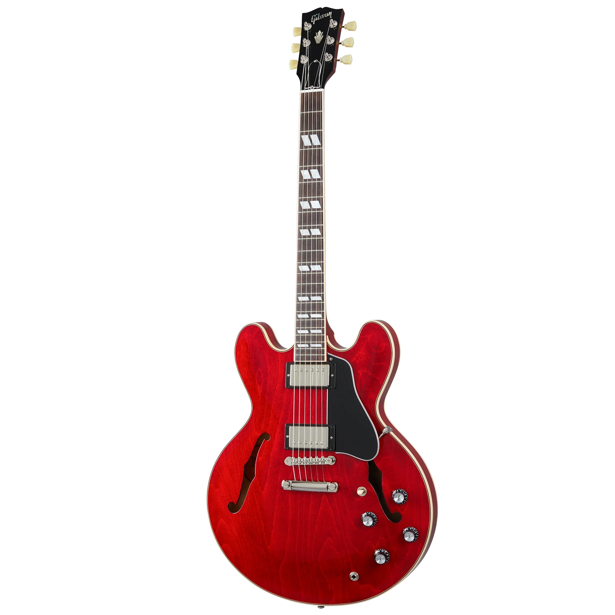 Gibson ES-345, Sixties Cherry
