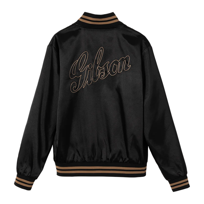 H Bar C x Gibson J-200 Odessa Unisex Jacket