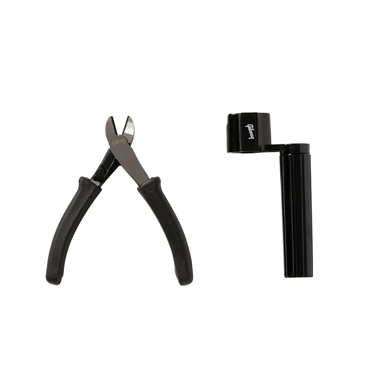 Gibson String Change Kit