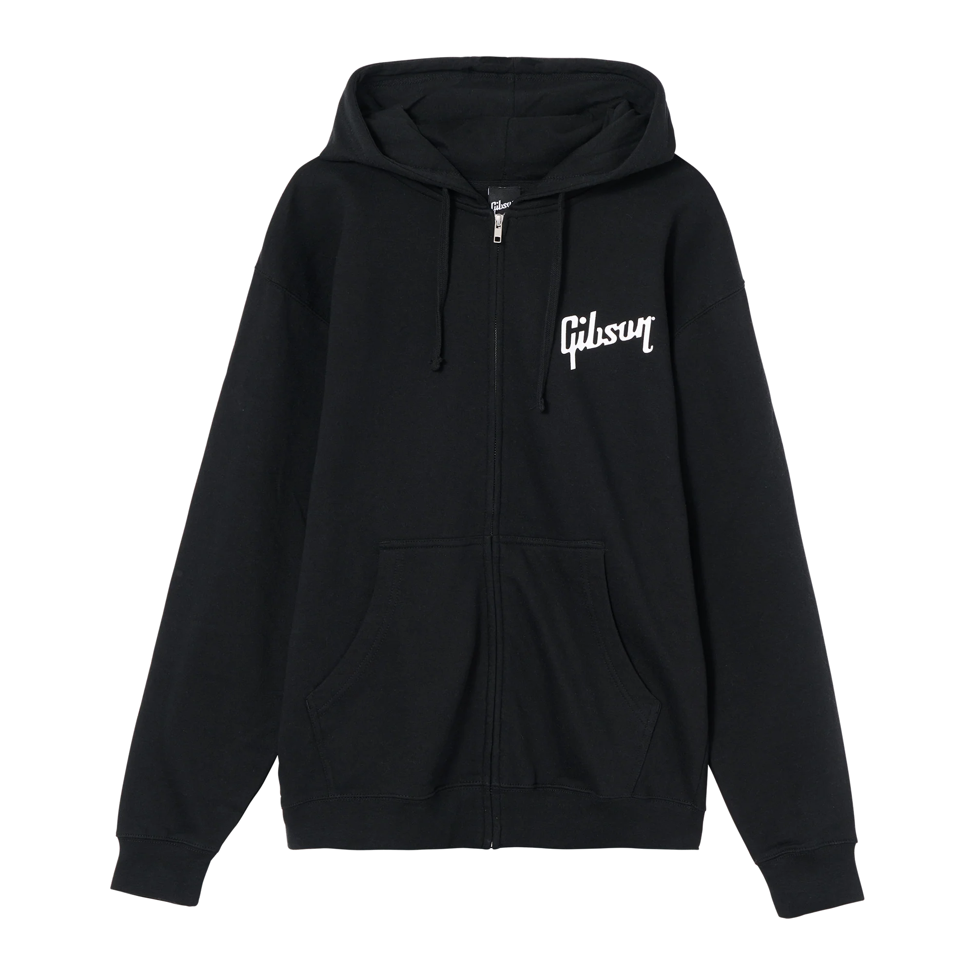 Gibson Screaming Eagle Full-Zip Hoodie, Exclusive