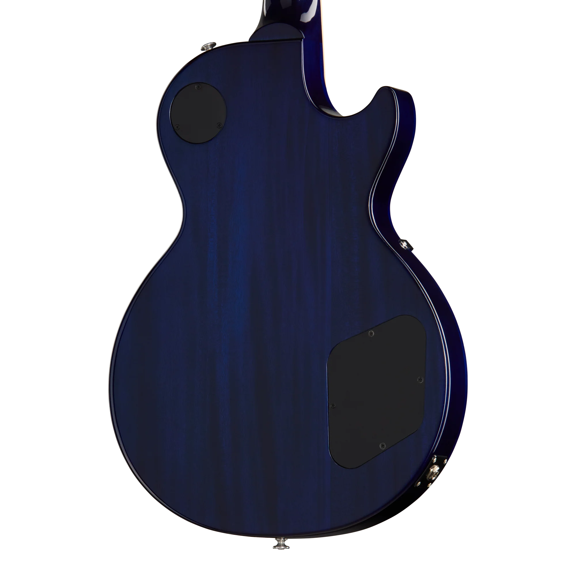 Gibson Les Paul Studio, Blueberry Burst, Left-Handed