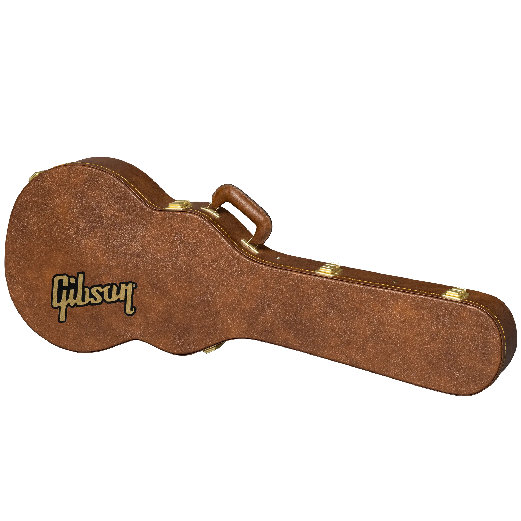 Gibson Original Hardshell Case, Les Paul, Brown