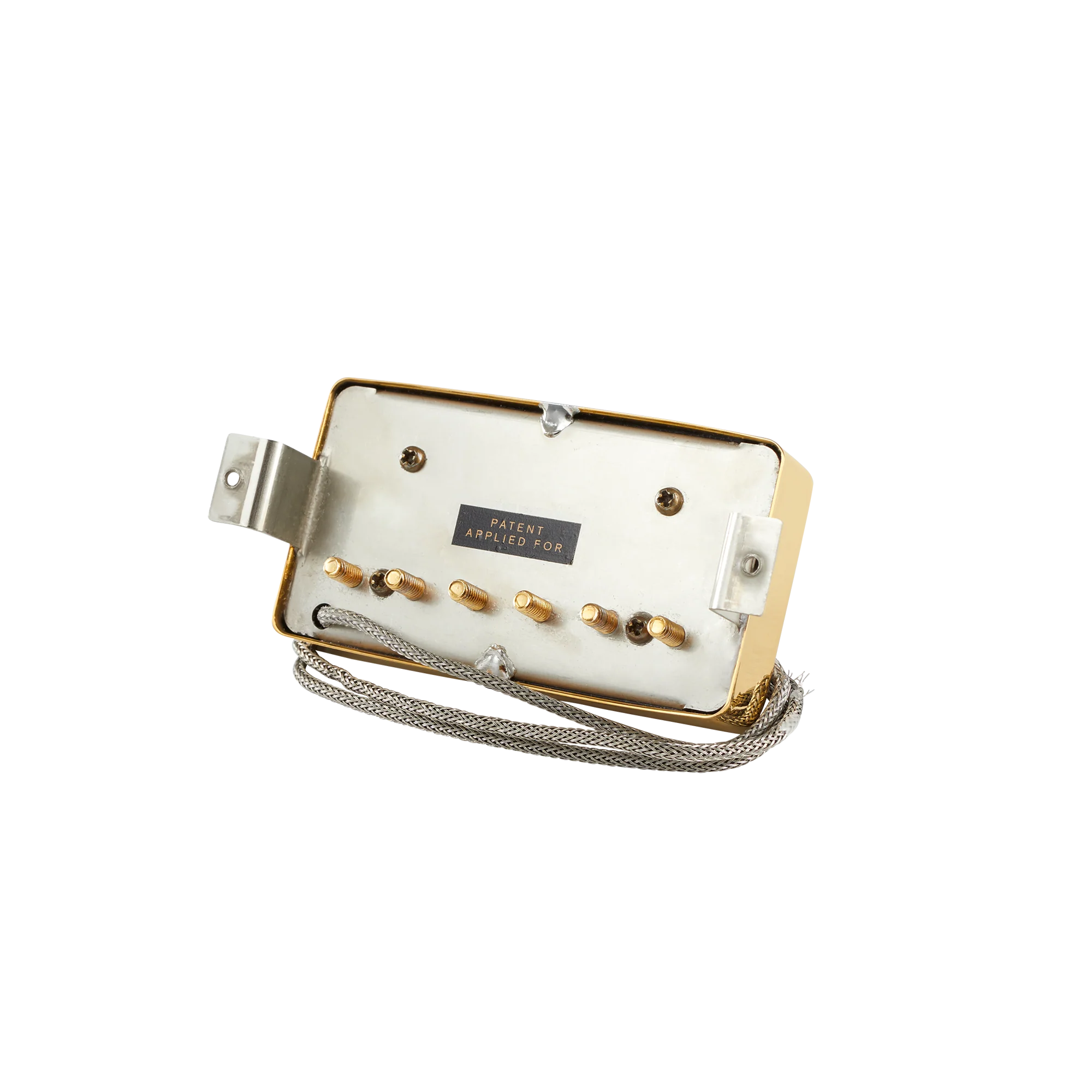 Gibson '57 Classic Plus Pickup, Gold