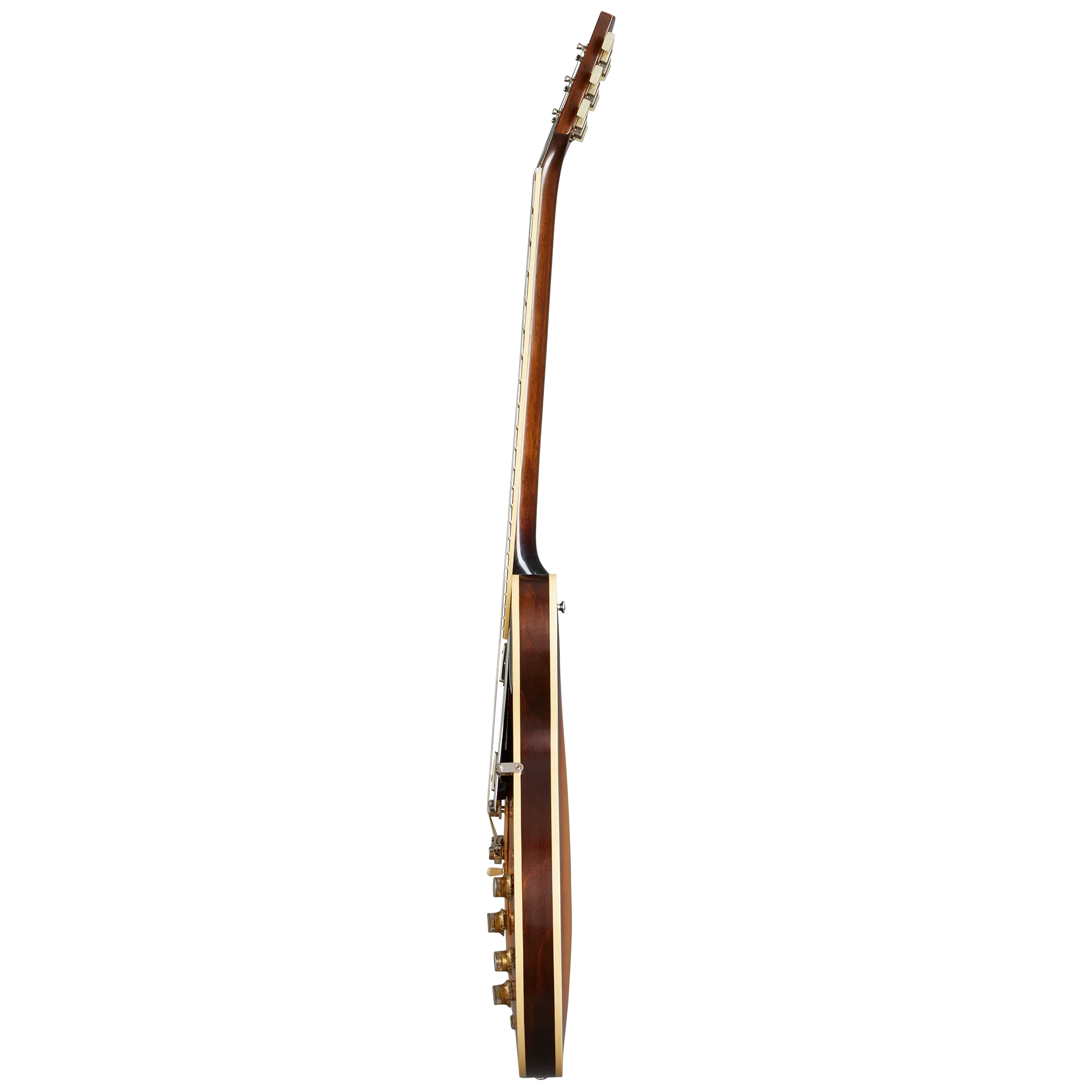 Gibson Custom 1964 ES-335 Reissue, VOS, Vintage Burst