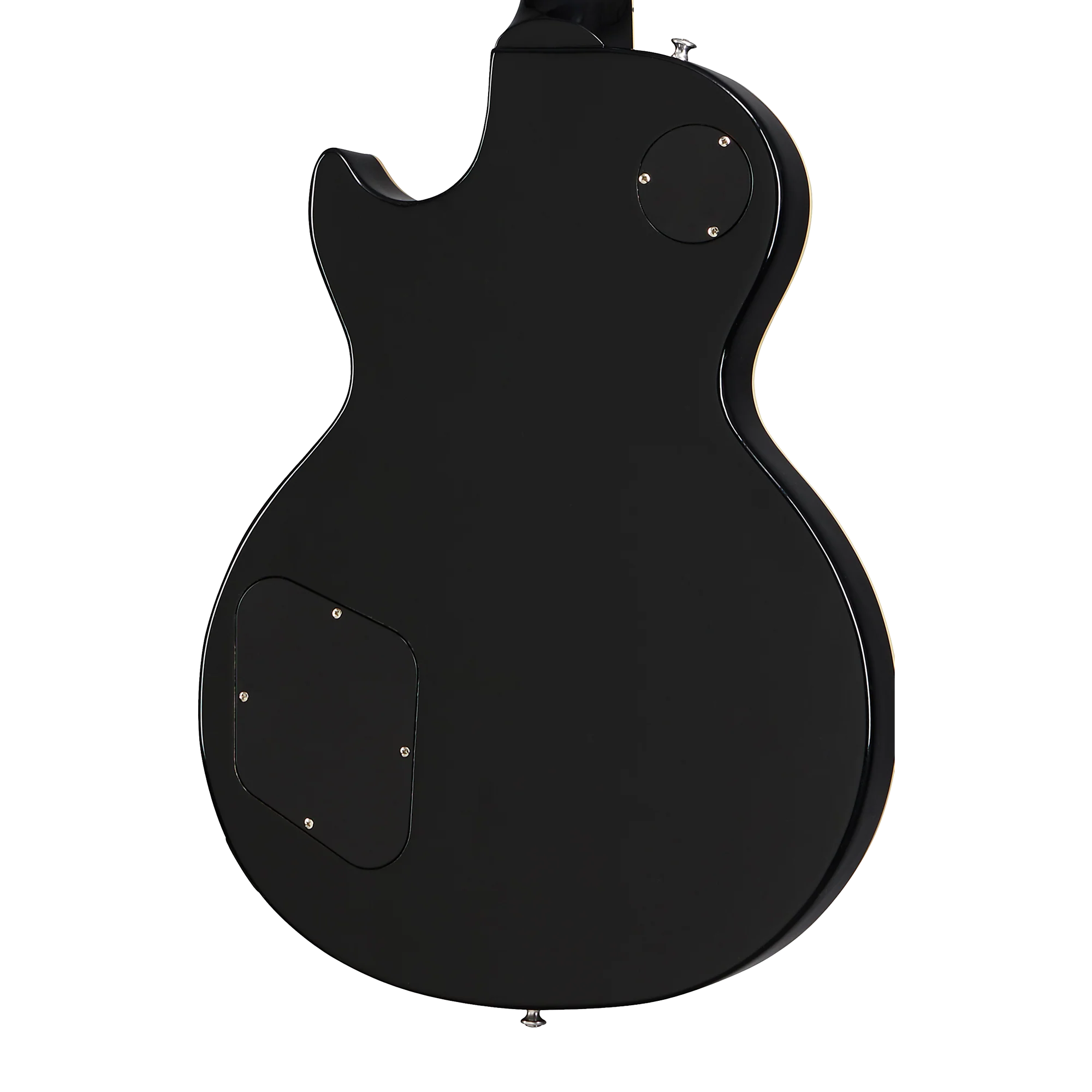 Gibson Les Paul Standard 60s, All Ebony, Exclusive