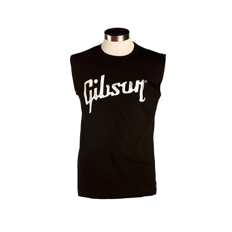 Gibson Muscle Shirt
