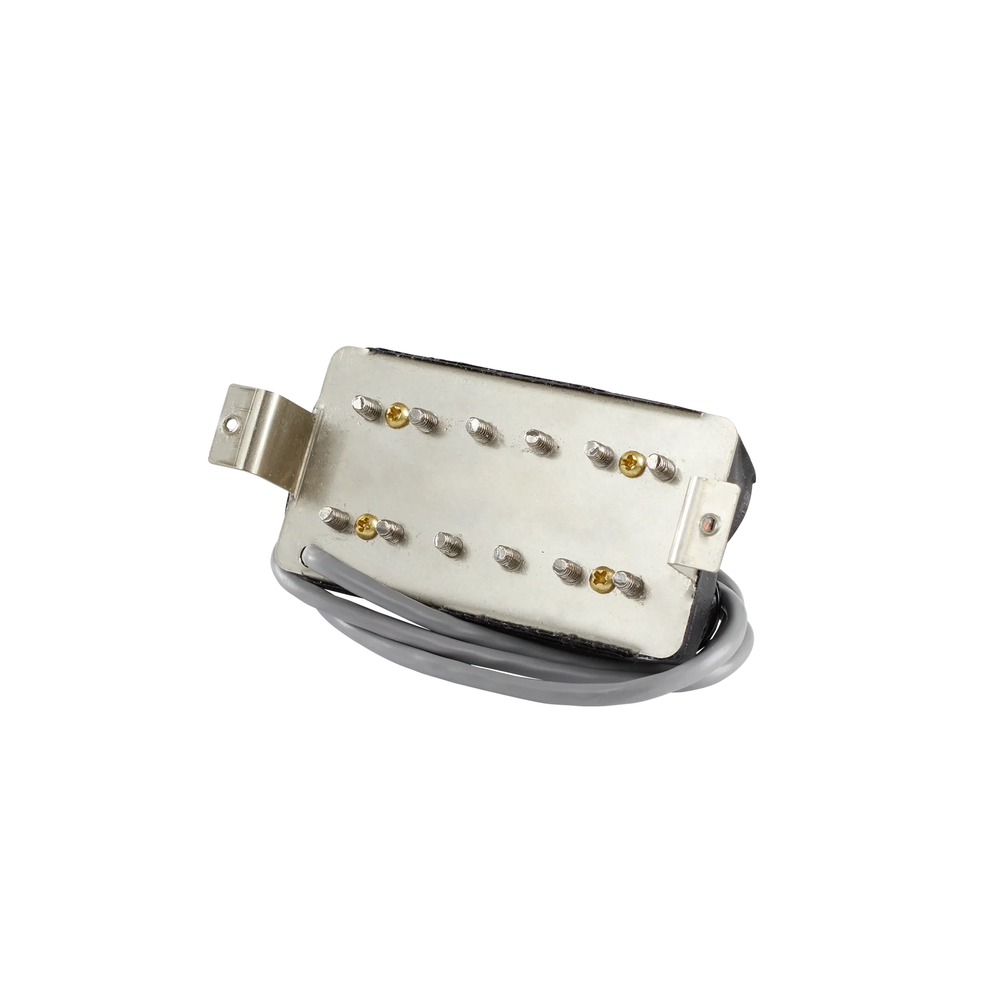 Gibson Dirty Fingers Pickup, Double Black