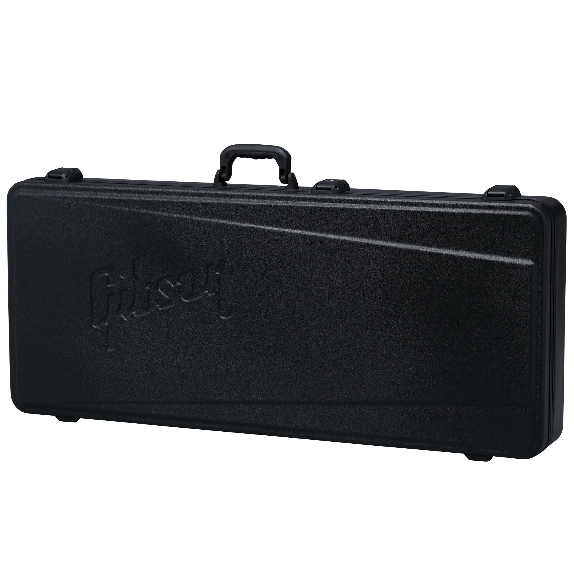 Gibson Deluxe Protector Case, Explorer, Black