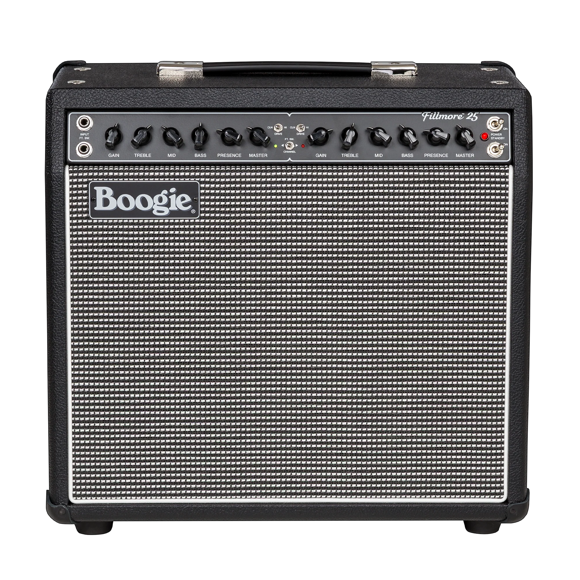 Mesa/Boogie Fillmore 25 1x12 Combo, EU