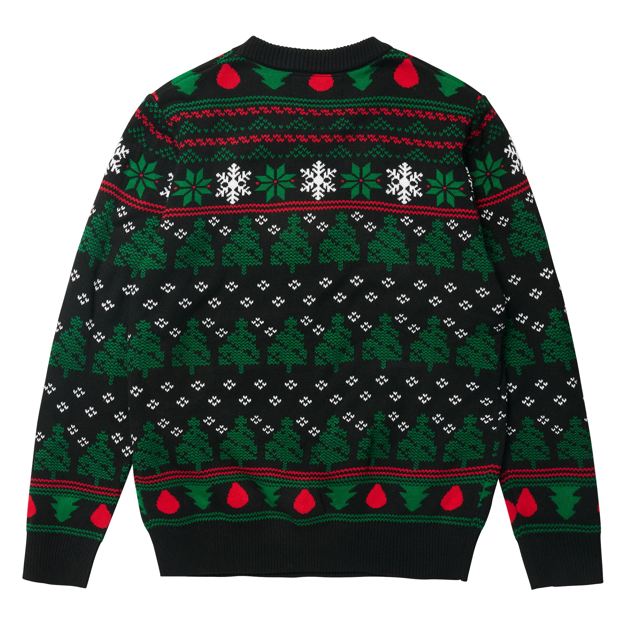 Gibson Holiday Sweater, Exclusive