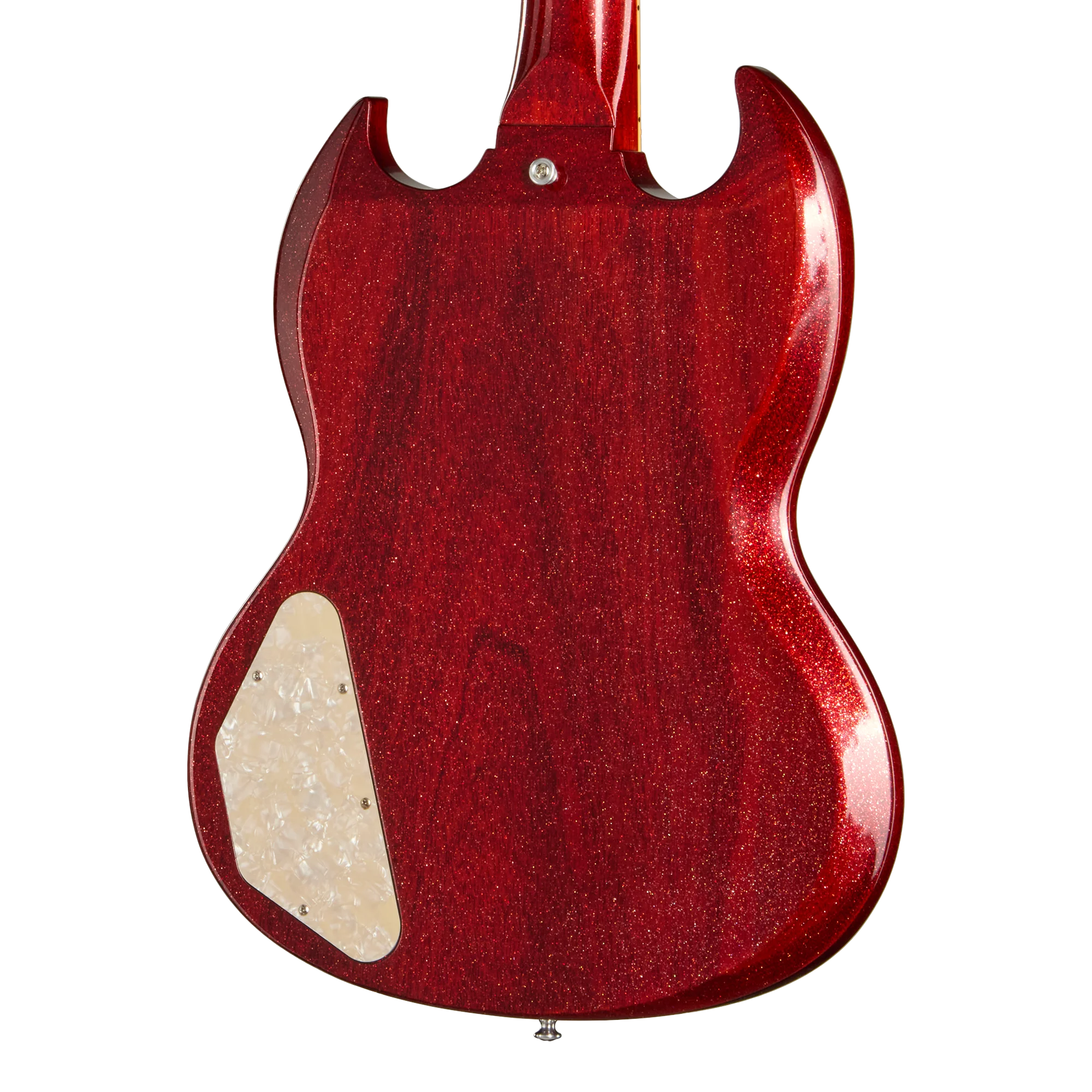 Gibson Mod™ Collection 1964 SG Standard Reissue, Candied Pomegranate