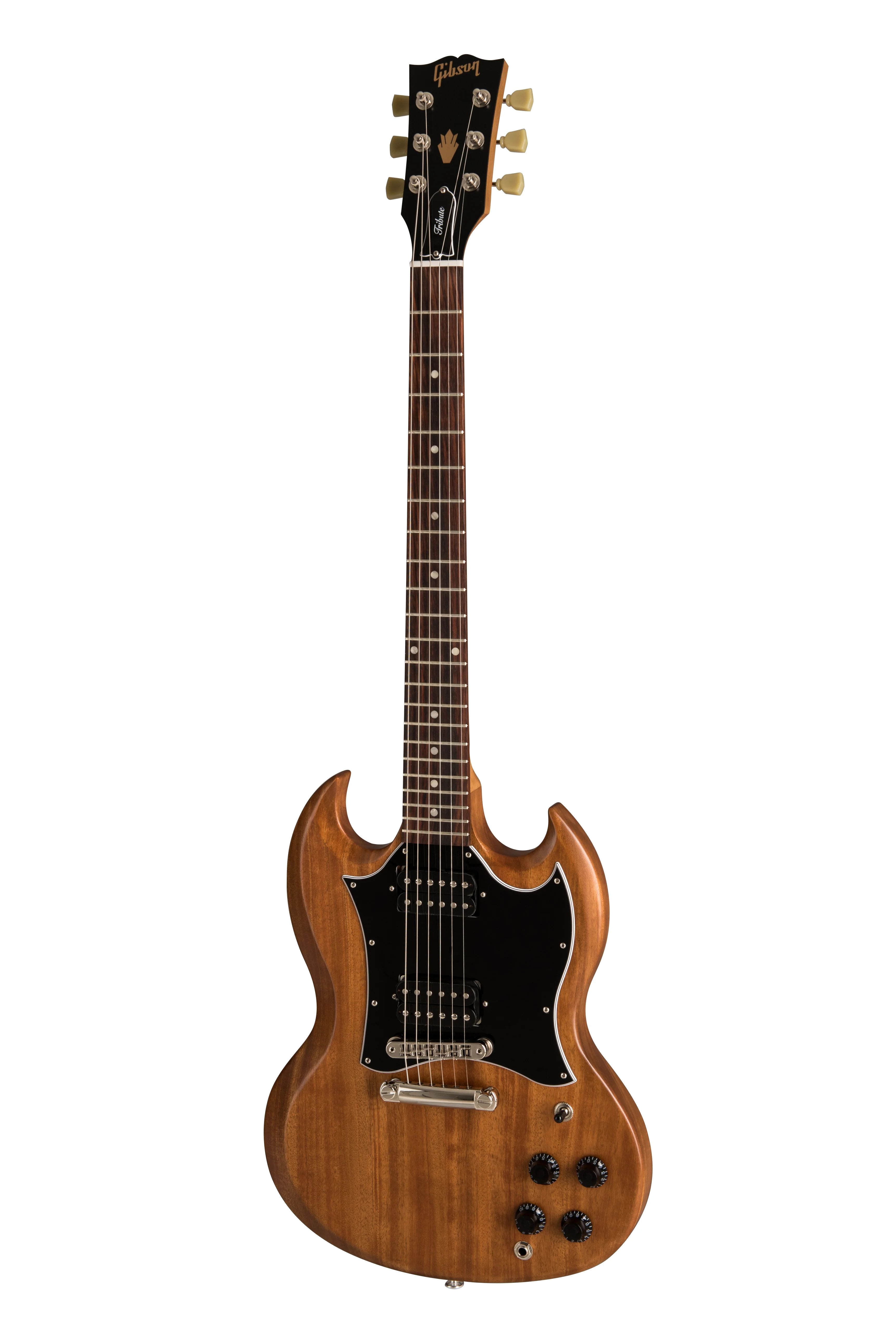 Gibson SG Tribute, Natural Walnut