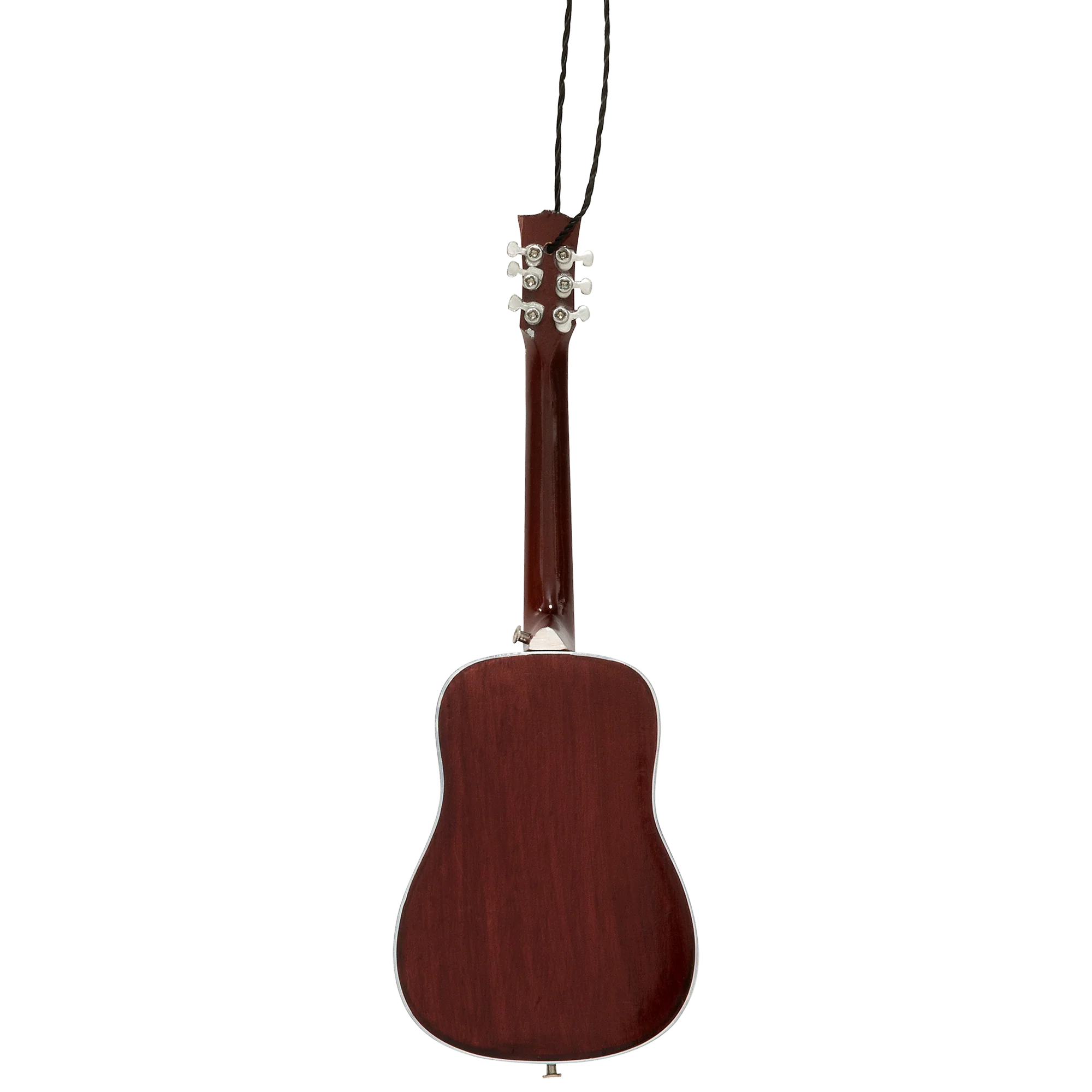 Gibson AXE HEAVEN® 6” Hummingbird Standard Mini Guitar Ornament