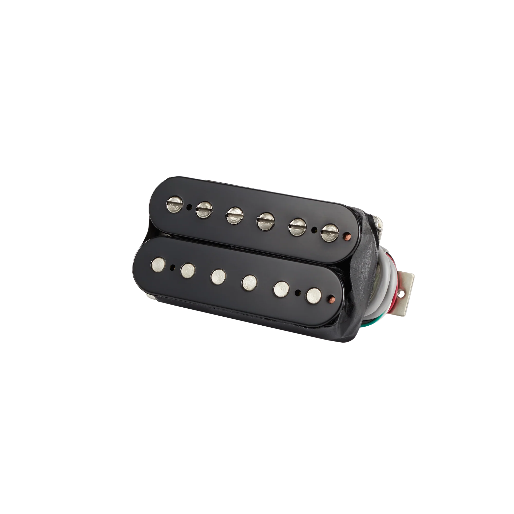 Gibson 490R Modern Classic Pickup, Rhythm, Double Black