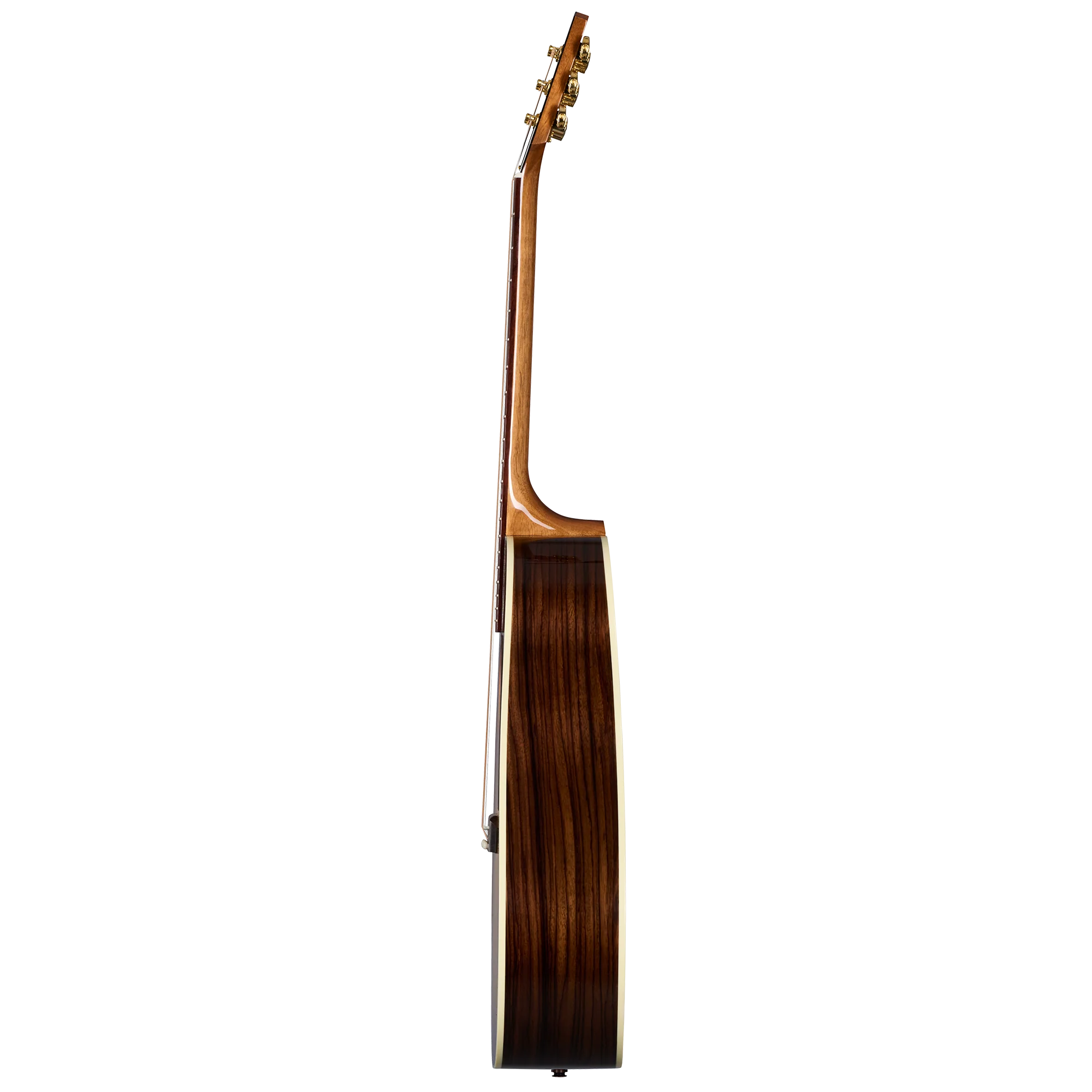 Gibson J-45 Standard Rosewood, Rosewood Burst