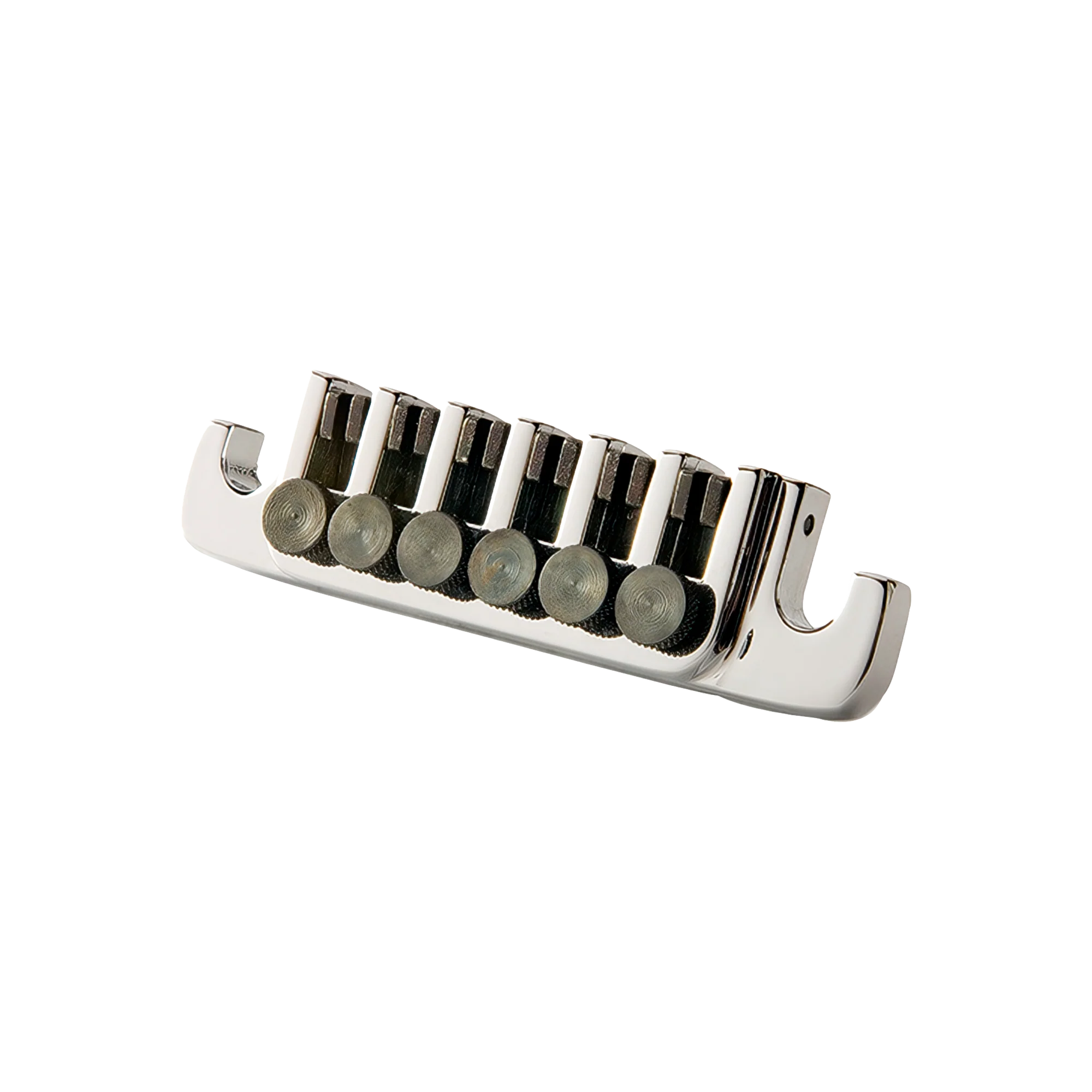 Gibson TP-6 Tailpiece, Chrome