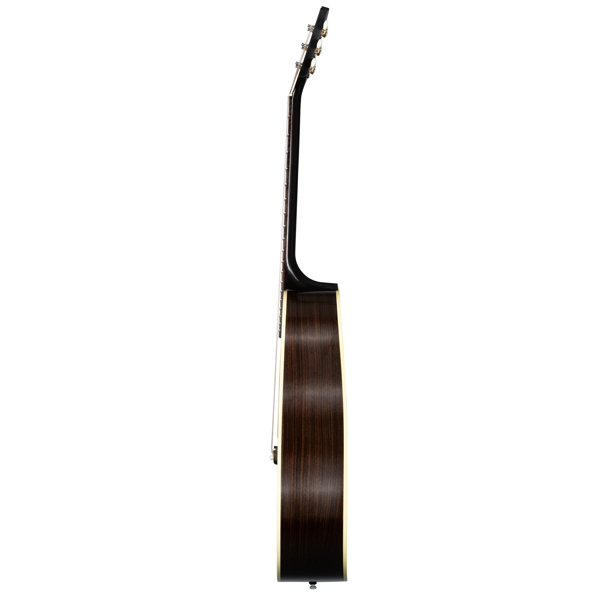 Gibson Custom 1942 Banner Southern Jumbo Reissue, Vintage Sunburst