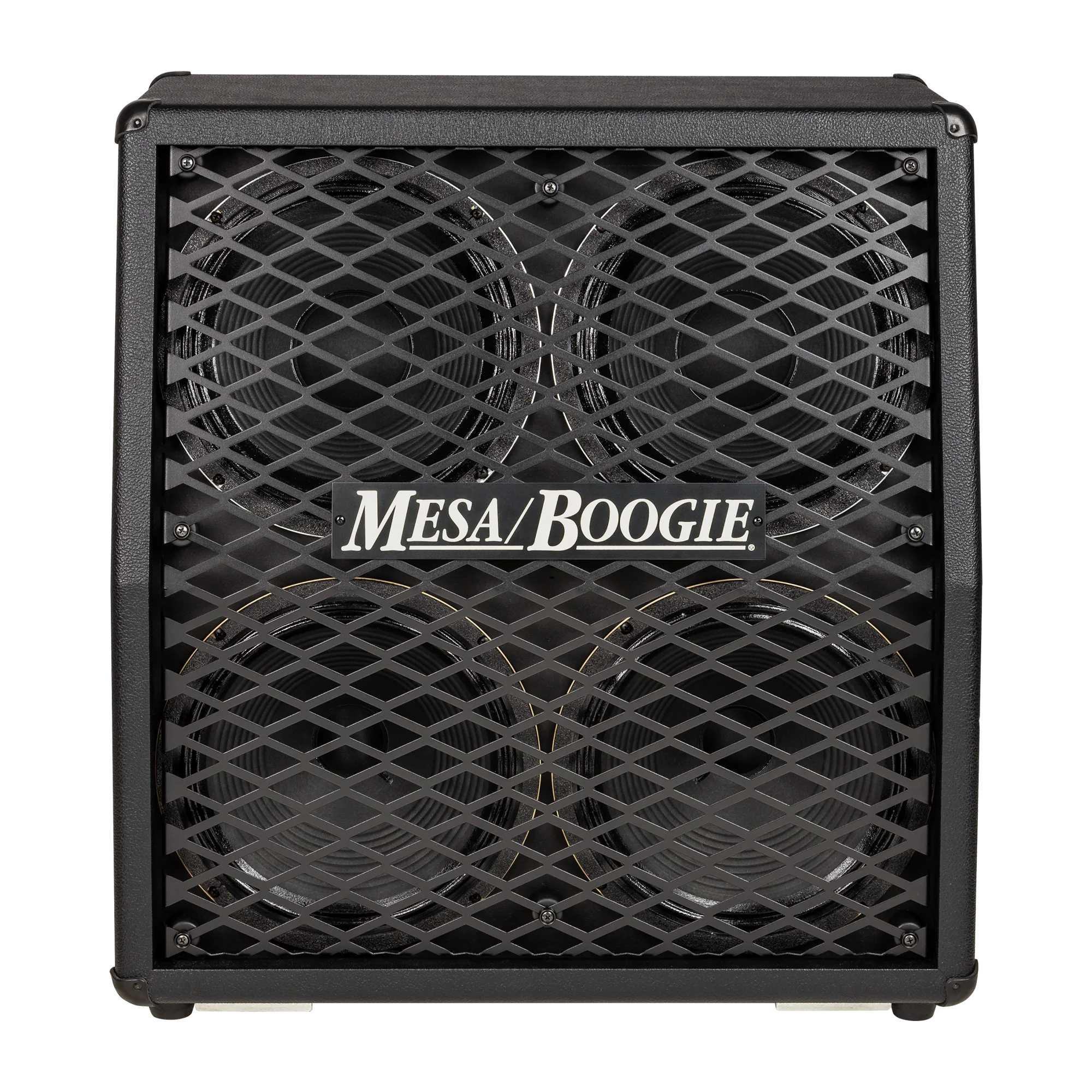 Mesa/Boogie Split Back 4x12