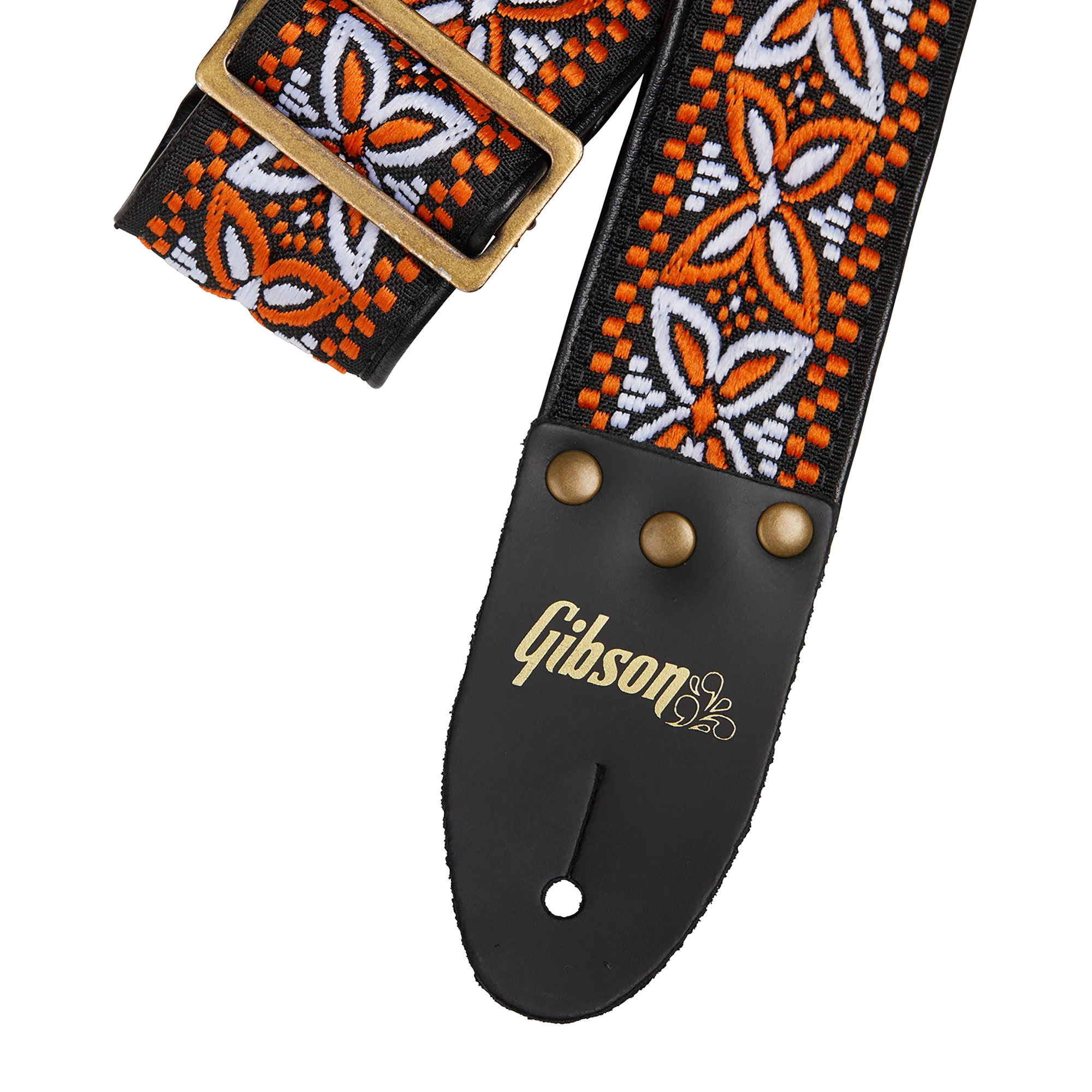 Gibson The Orange Lily