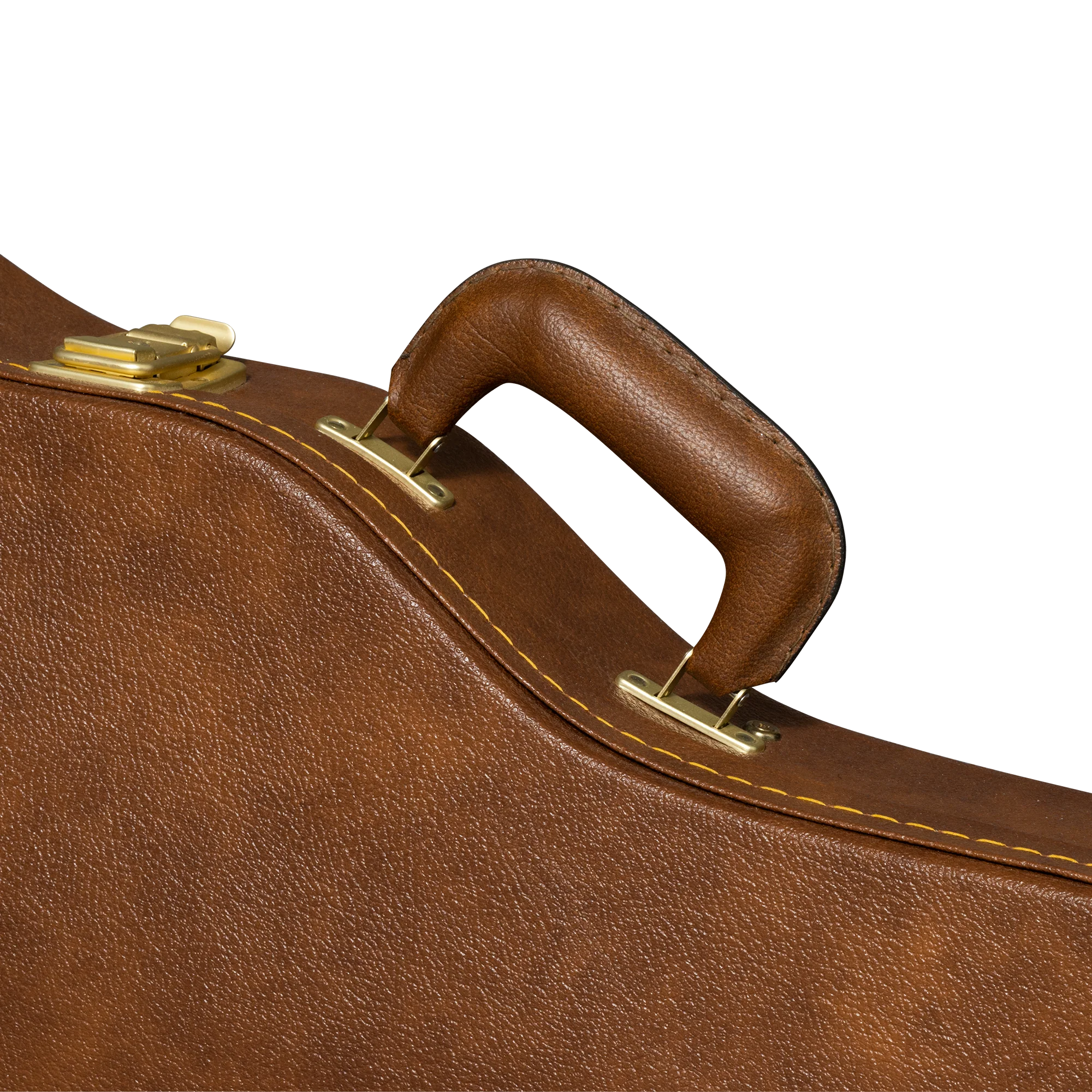 Gibson Original Hardshell Case, ES-339, Brown