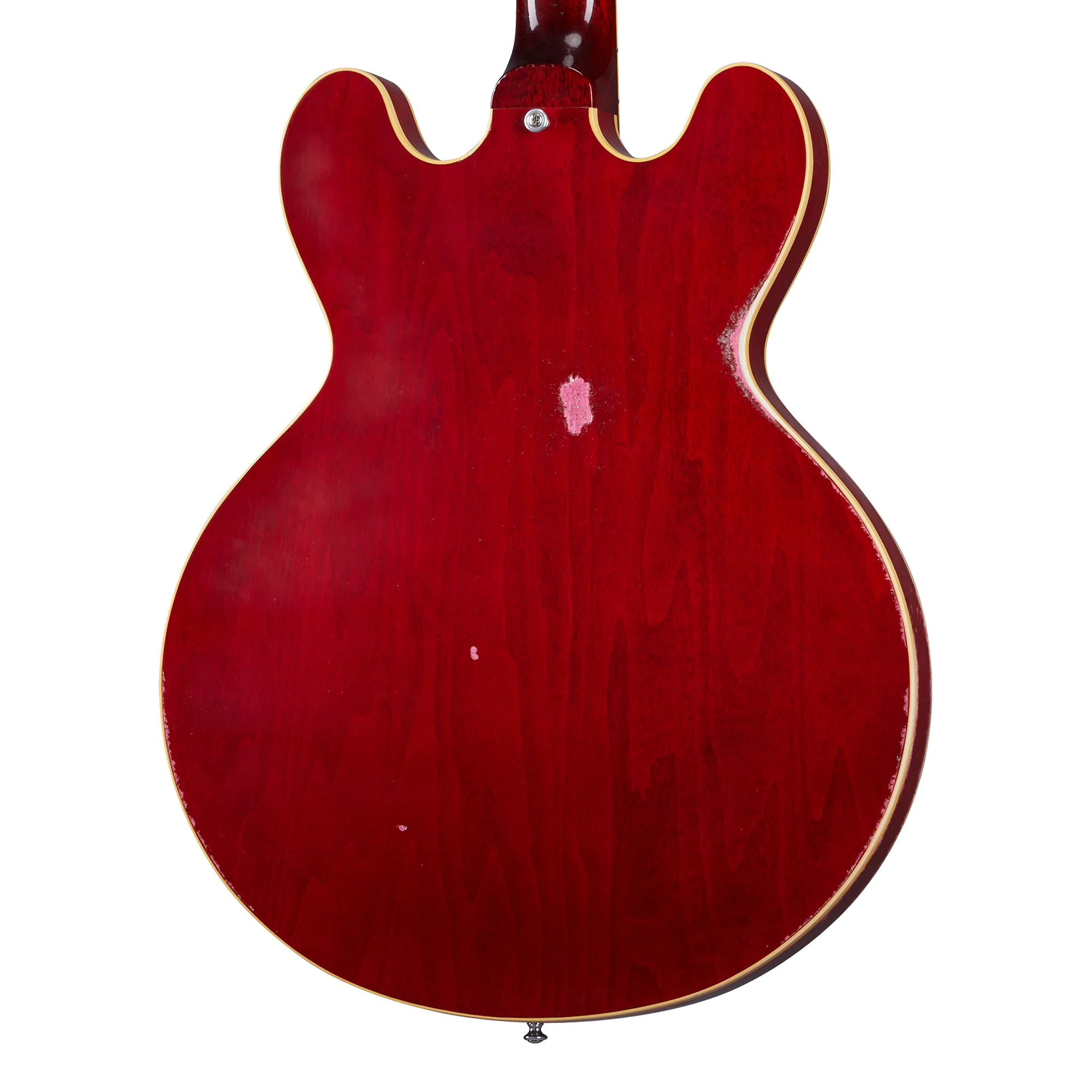 Gibson Custom 1961 ES-335 Reissue, Heavy Aged, Sixties Cherry