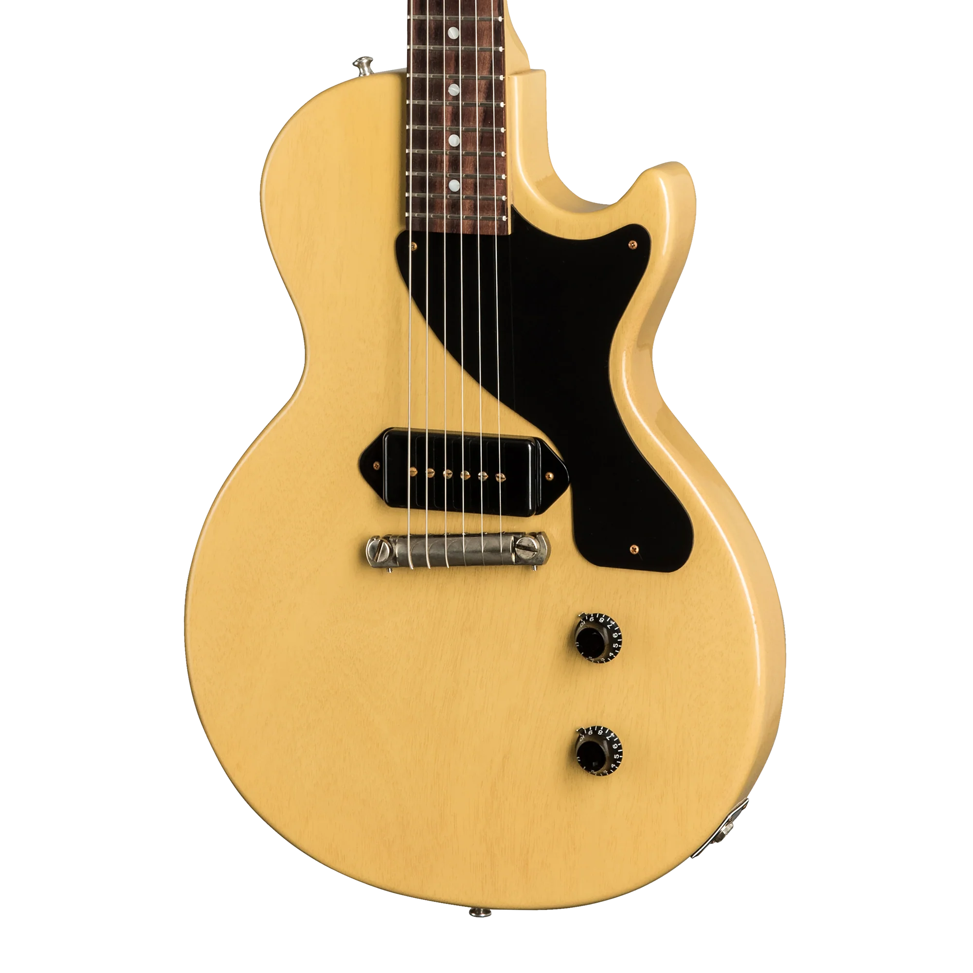 Gibson Custom 1957 Les Paul Junior Reissue, VOS, TV Yellow
