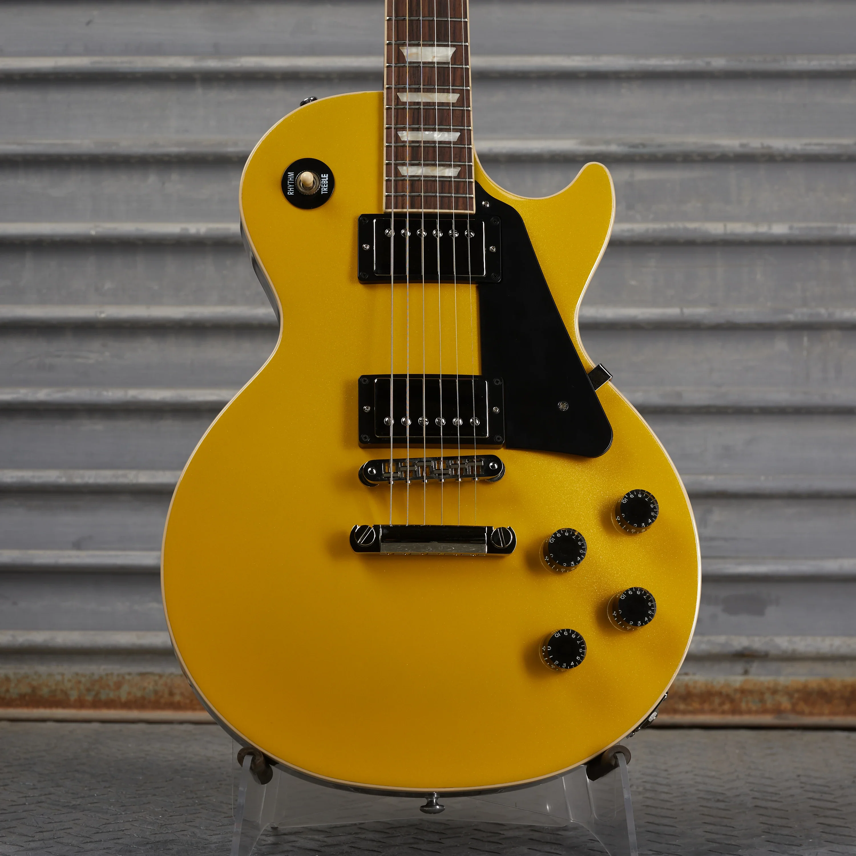 Gibson Mod™ Collection Les Paul Standard 60s, Cadmium