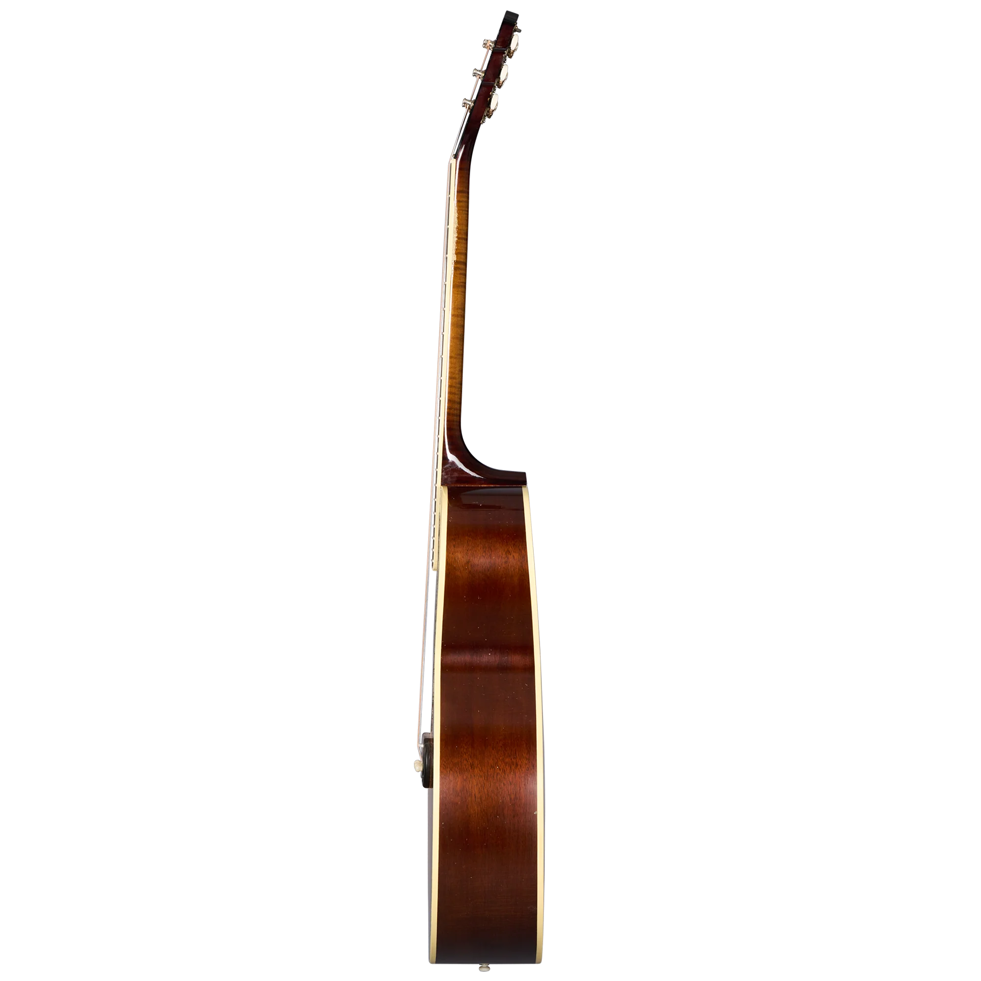 Gibson Custom 1939 SJ-100 Reissue, Heavy Aged, Faded Vintage Sunburst