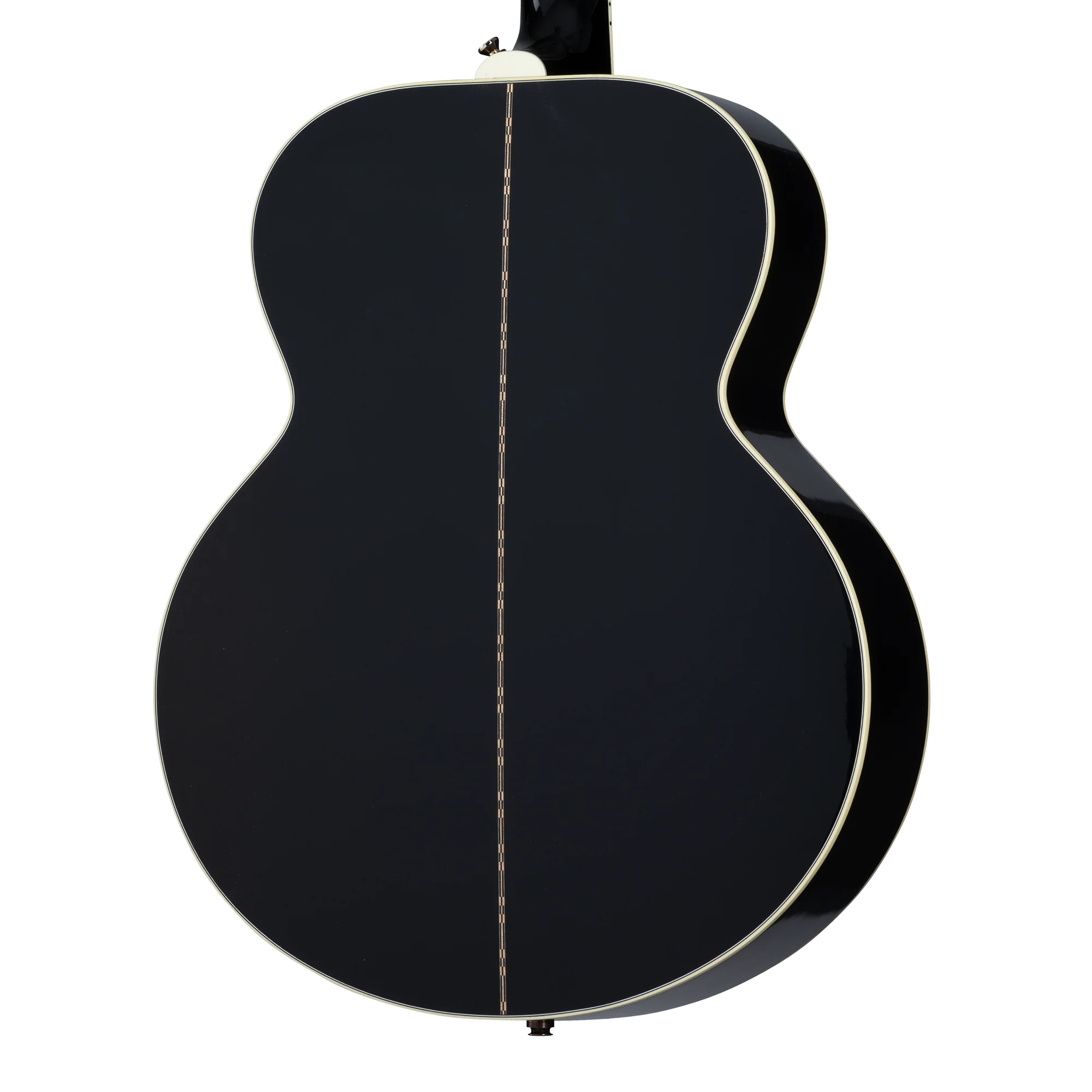 Gibson SJ-200 Standard, Ebony, Exclusive