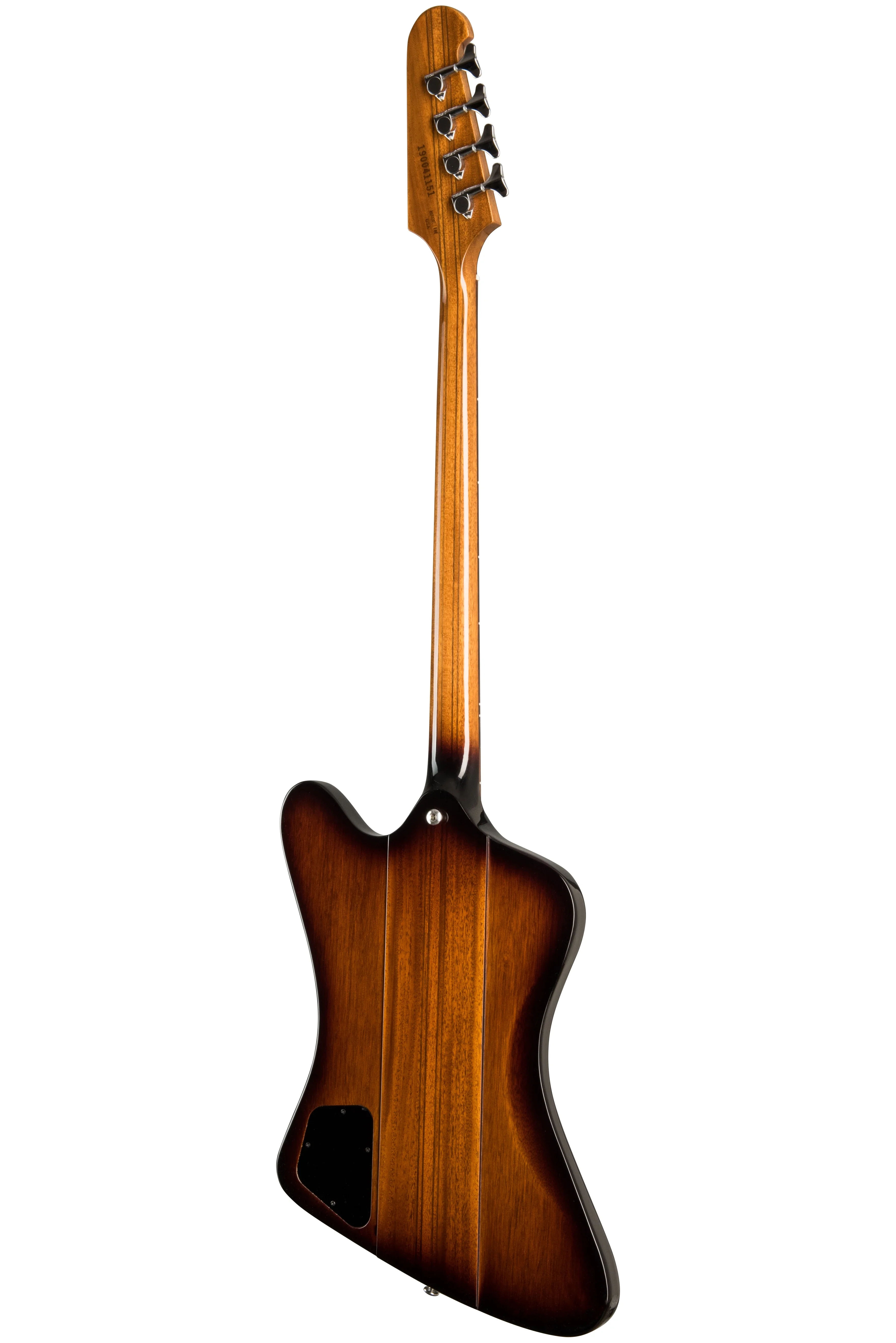 Gibson Thunderbird Bass, Tobacco Burst