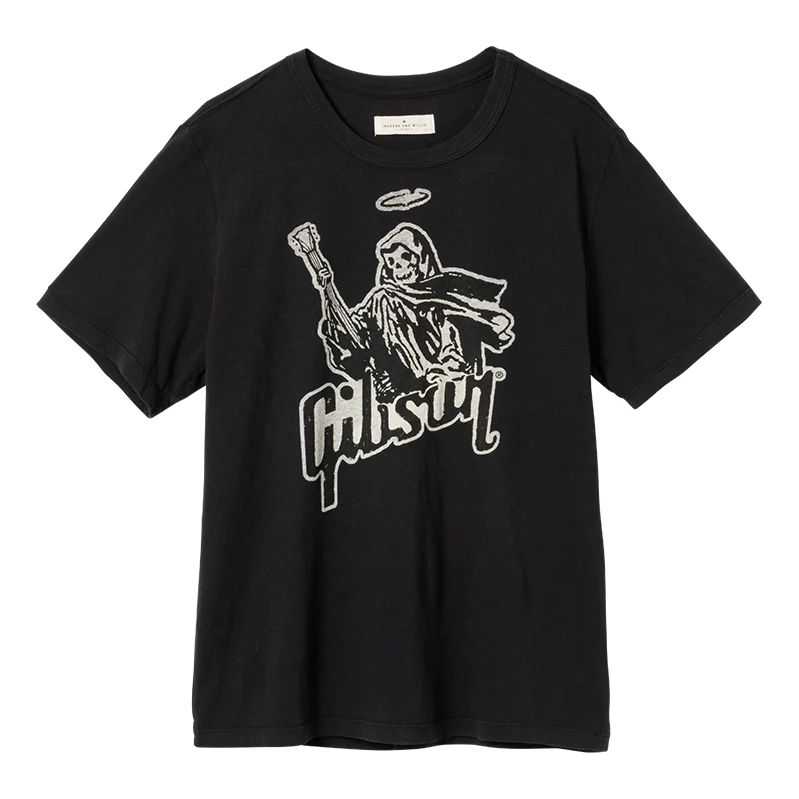 imogene + willie x Gibson 