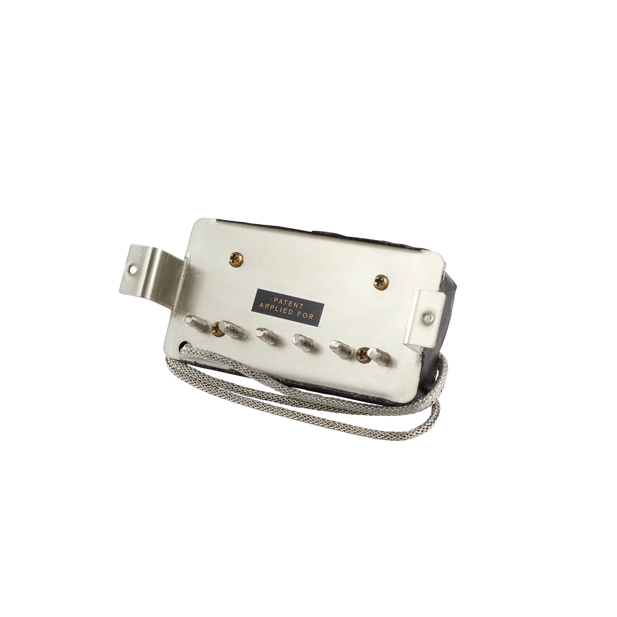 Gibson '57 Classic Pickup, Double Black