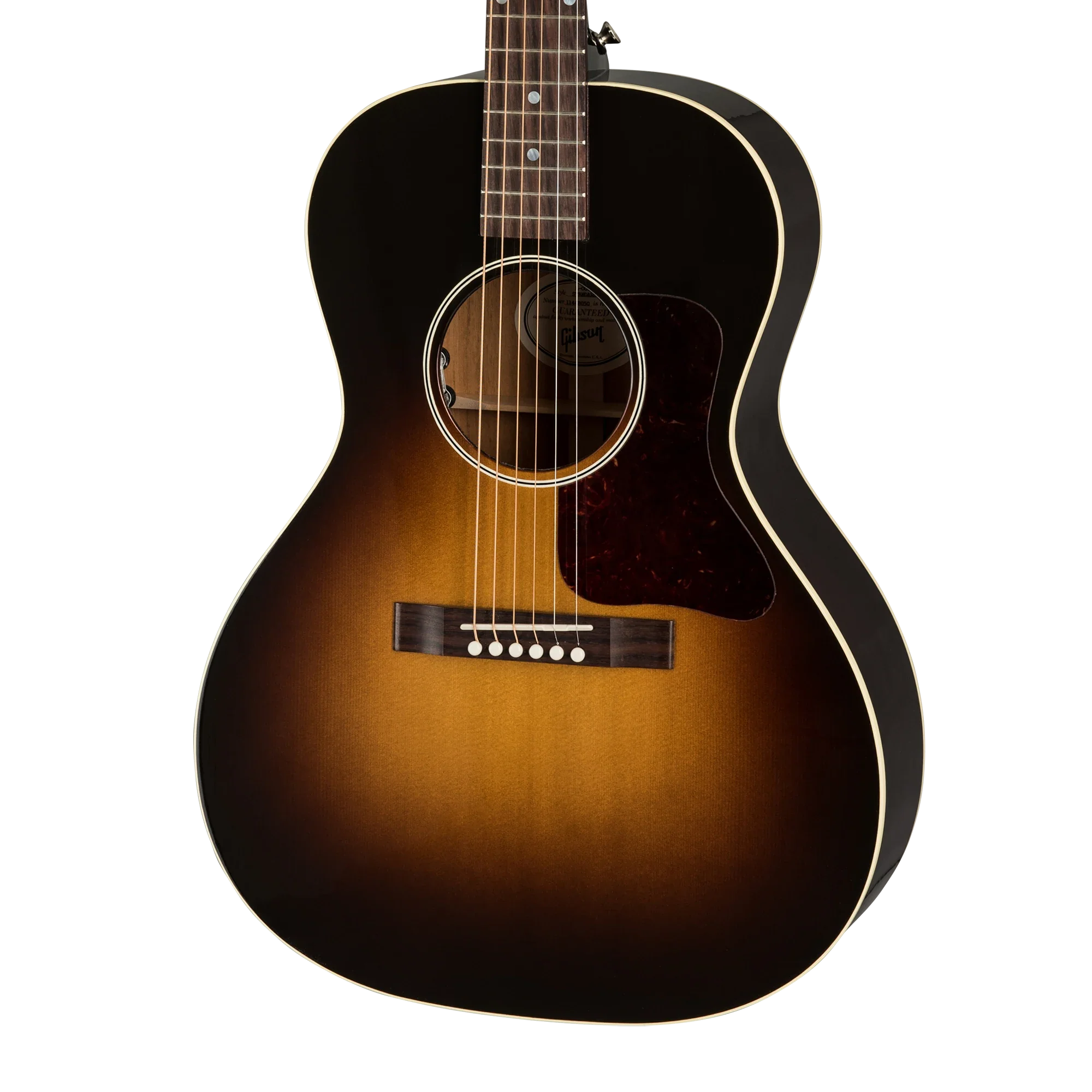 Gibson L-00 Standard, Vintage Sunburst