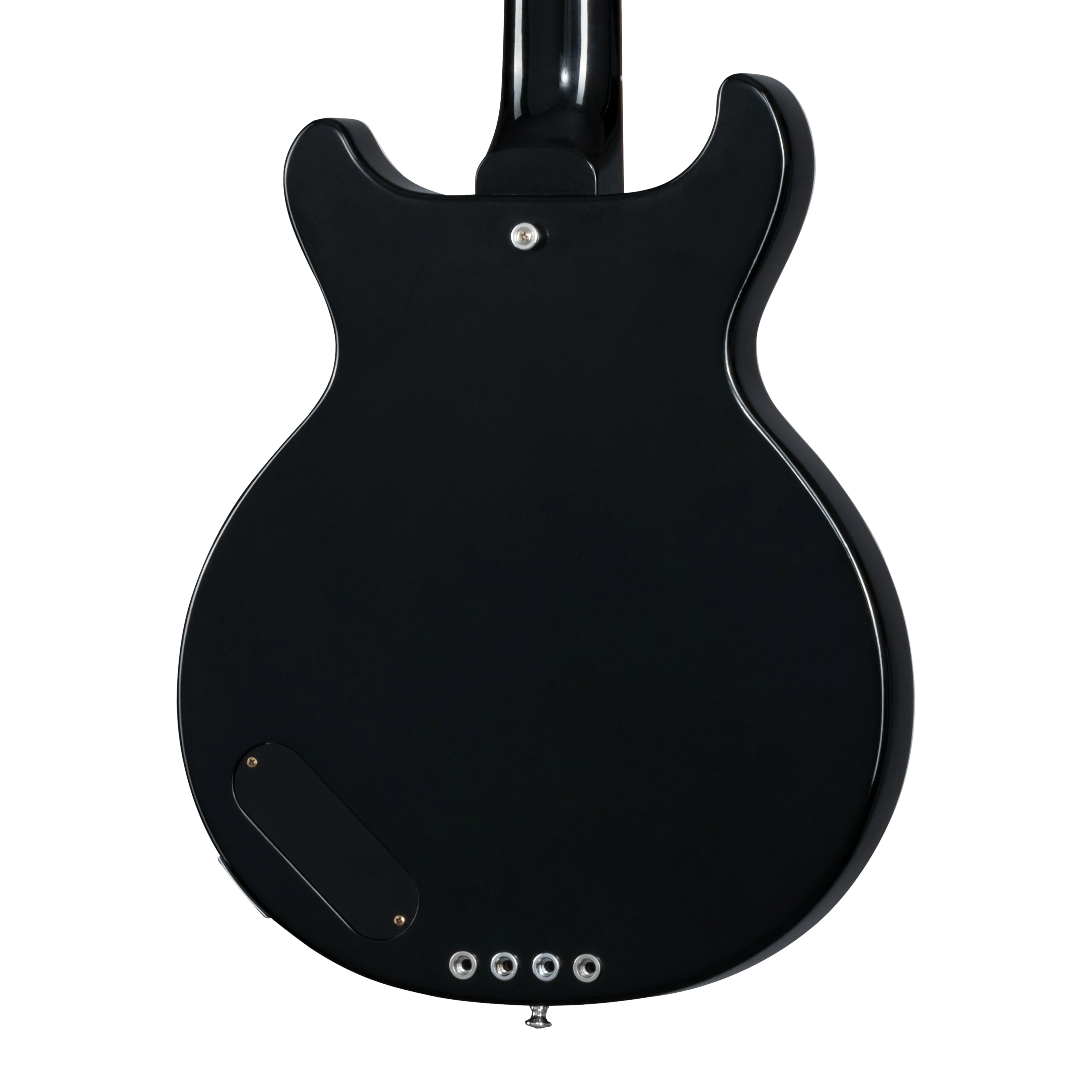 Gibson Custom Gene Simmons EB-0 Bass, Ebony