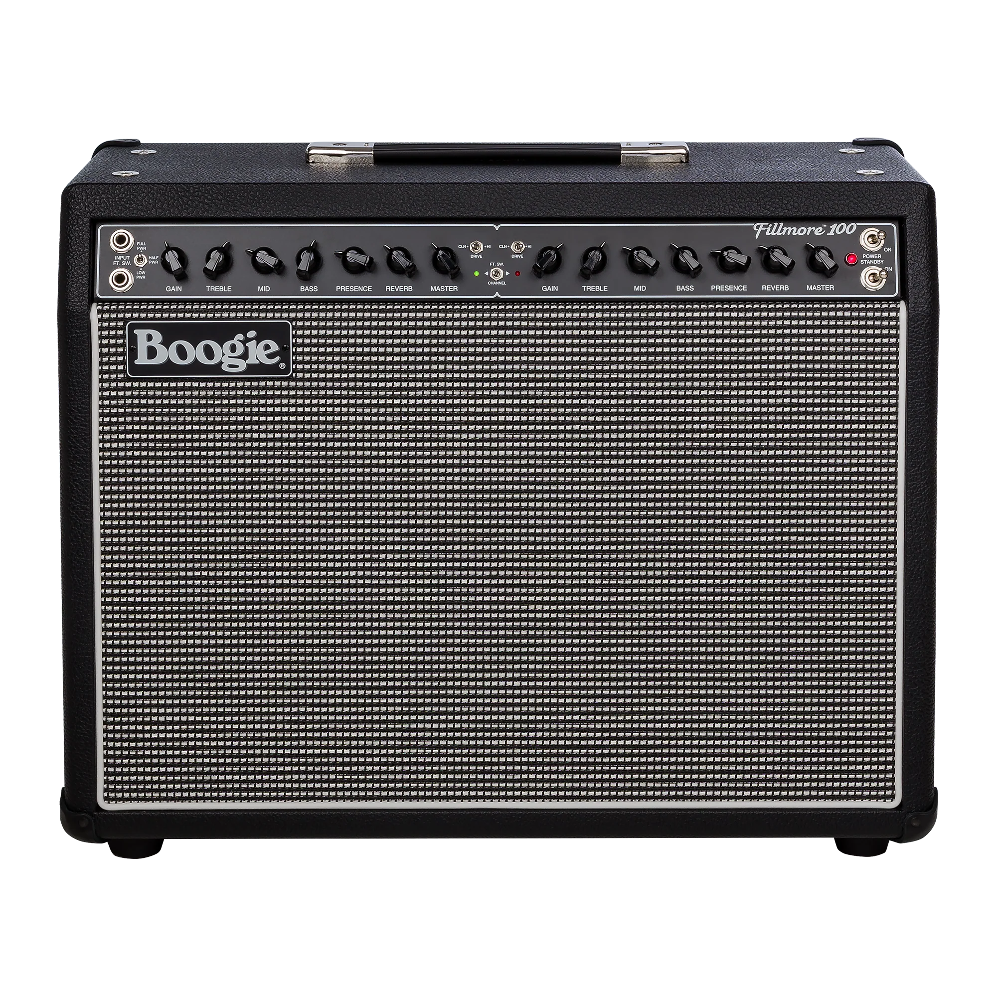 Mesa/Boogie Fillmore 100 1x12 Combo, EU