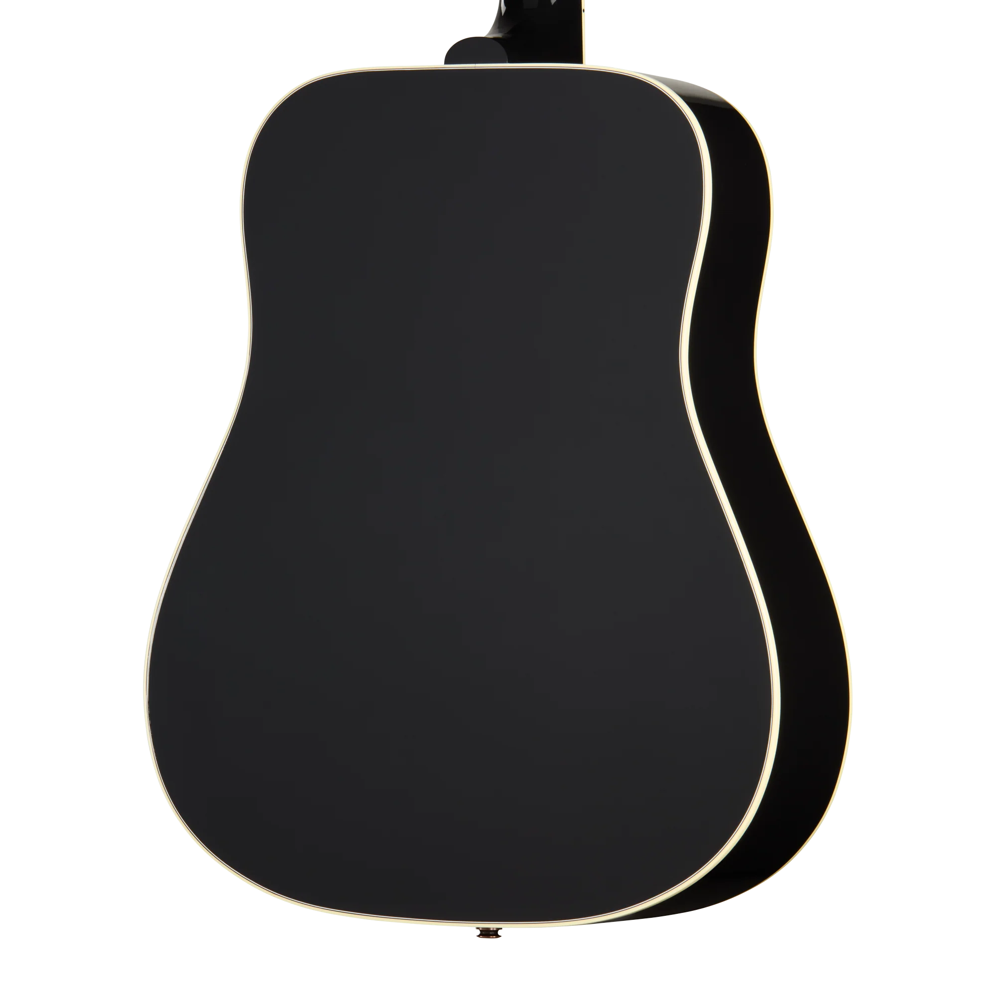 Gibson Hummingbird Standard, Purple Burst