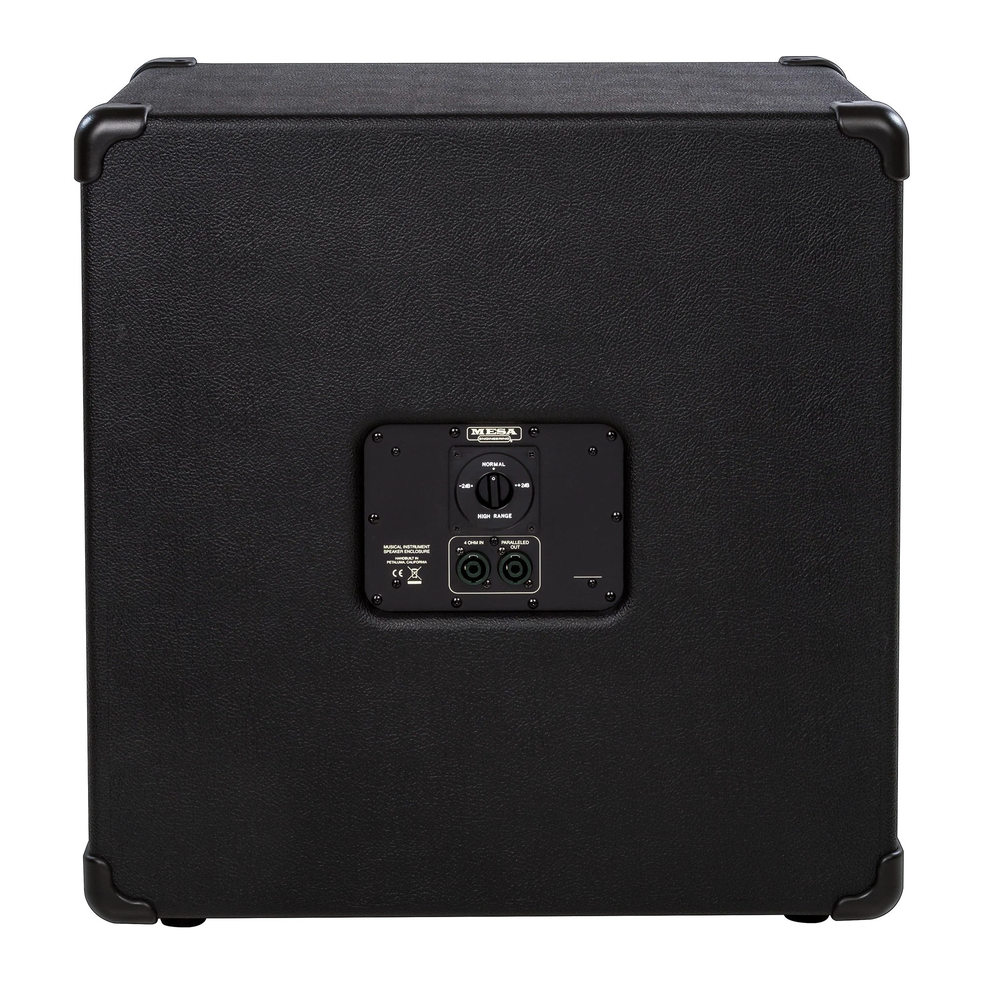 Mesa/Boogie 4x10 Subway Bass