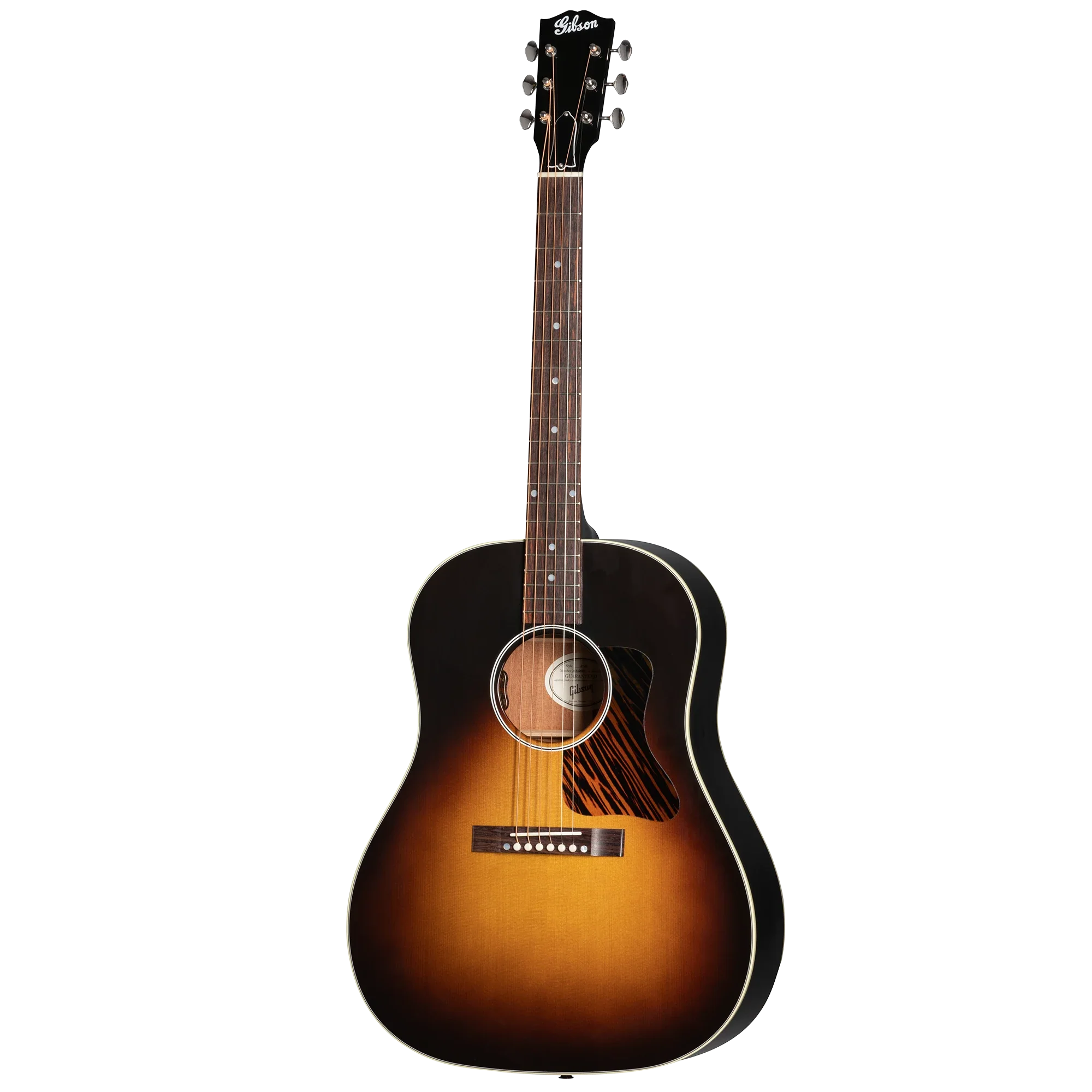 Gibson J-35, Vintage Sunburst, Exclusive