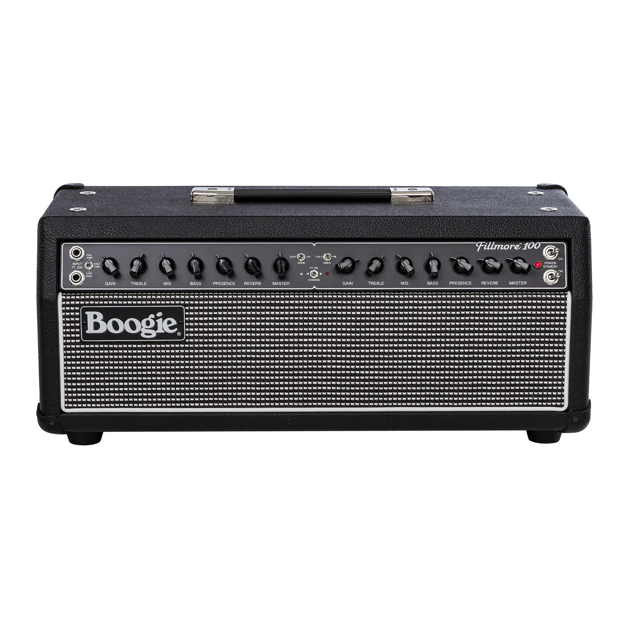 Mesa/Boogie Fillmore 100 Medium Head