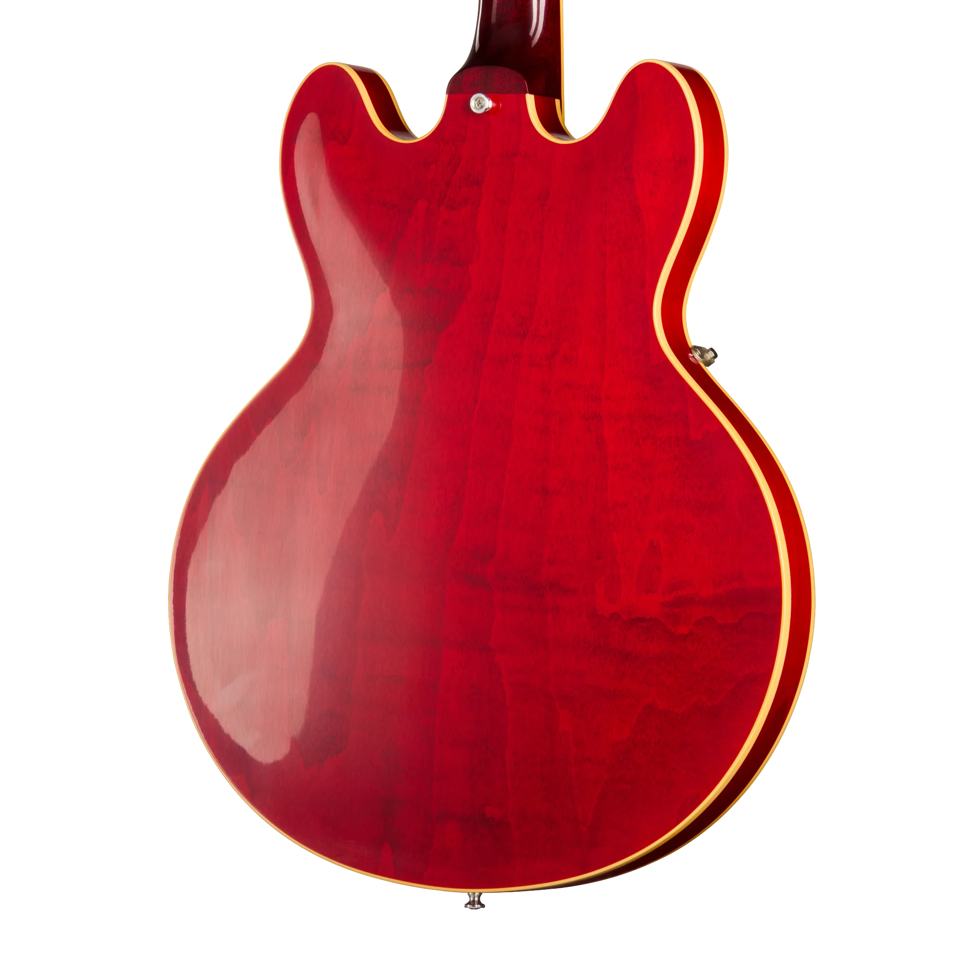 Gibson Custom 1964 ES-335 Reissue, Left-Handed, Sixties Cherry