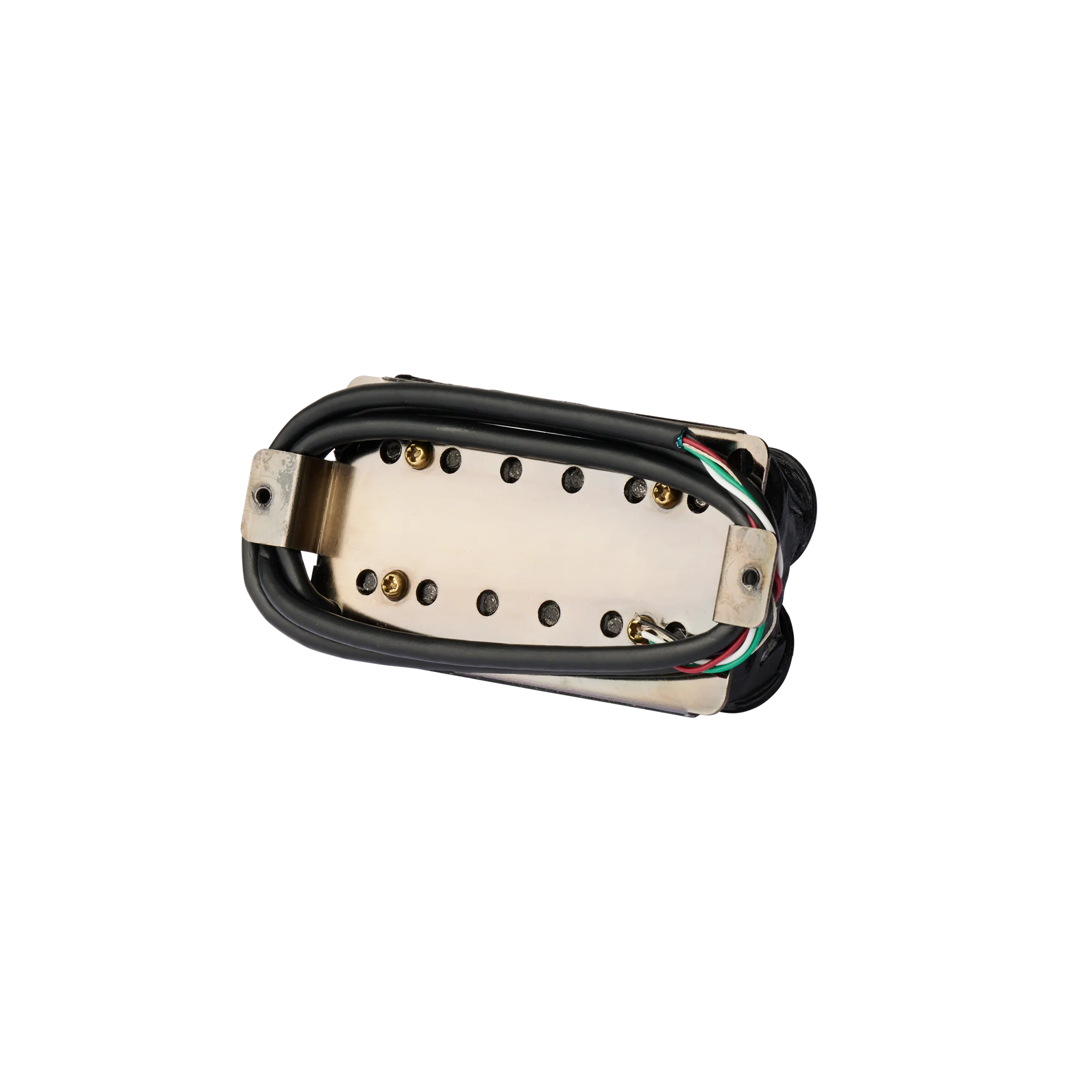 Gibson Dirty Fingers SM Onyx Pickup, Double Black