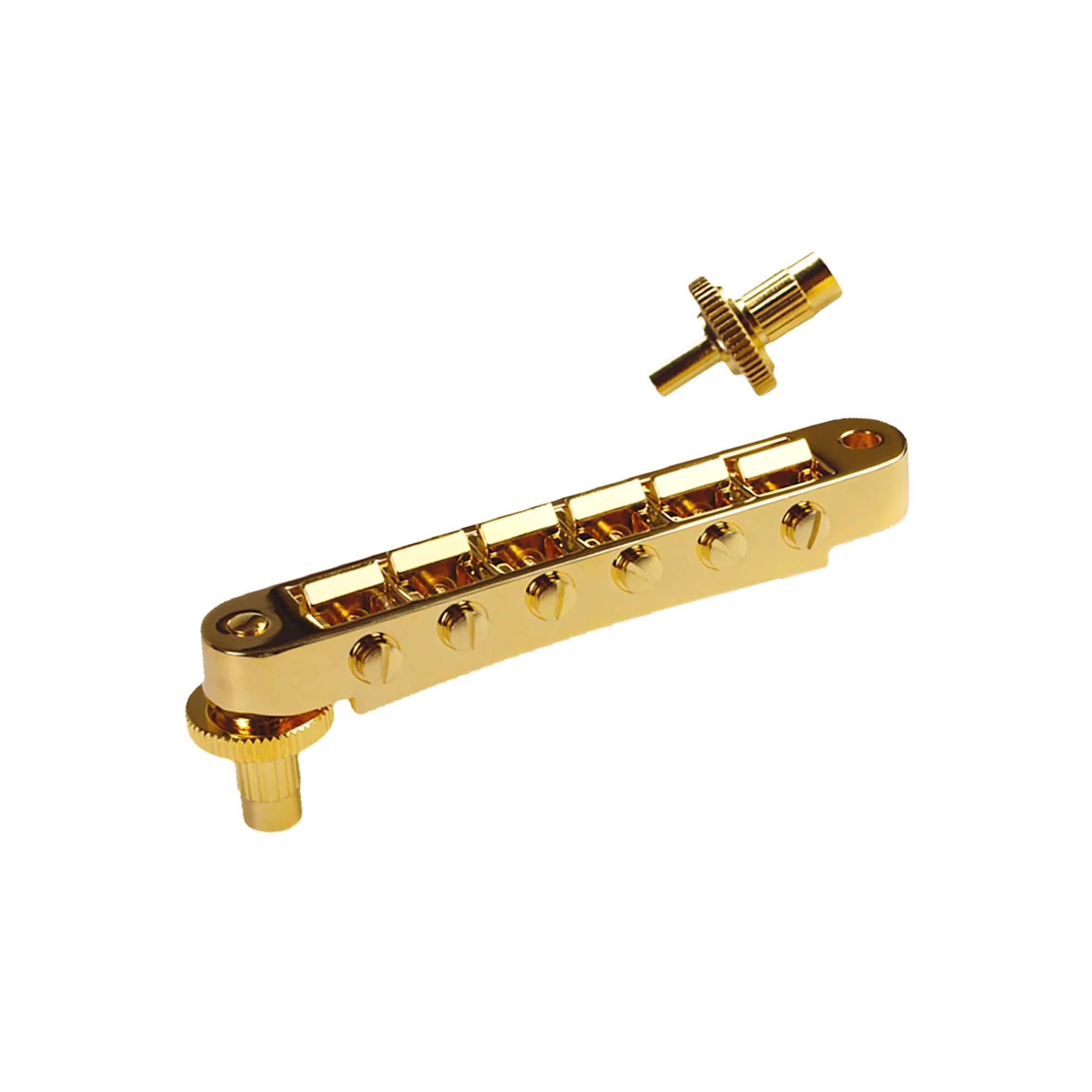 Gibson Nashville Tune-o-matic Bridge