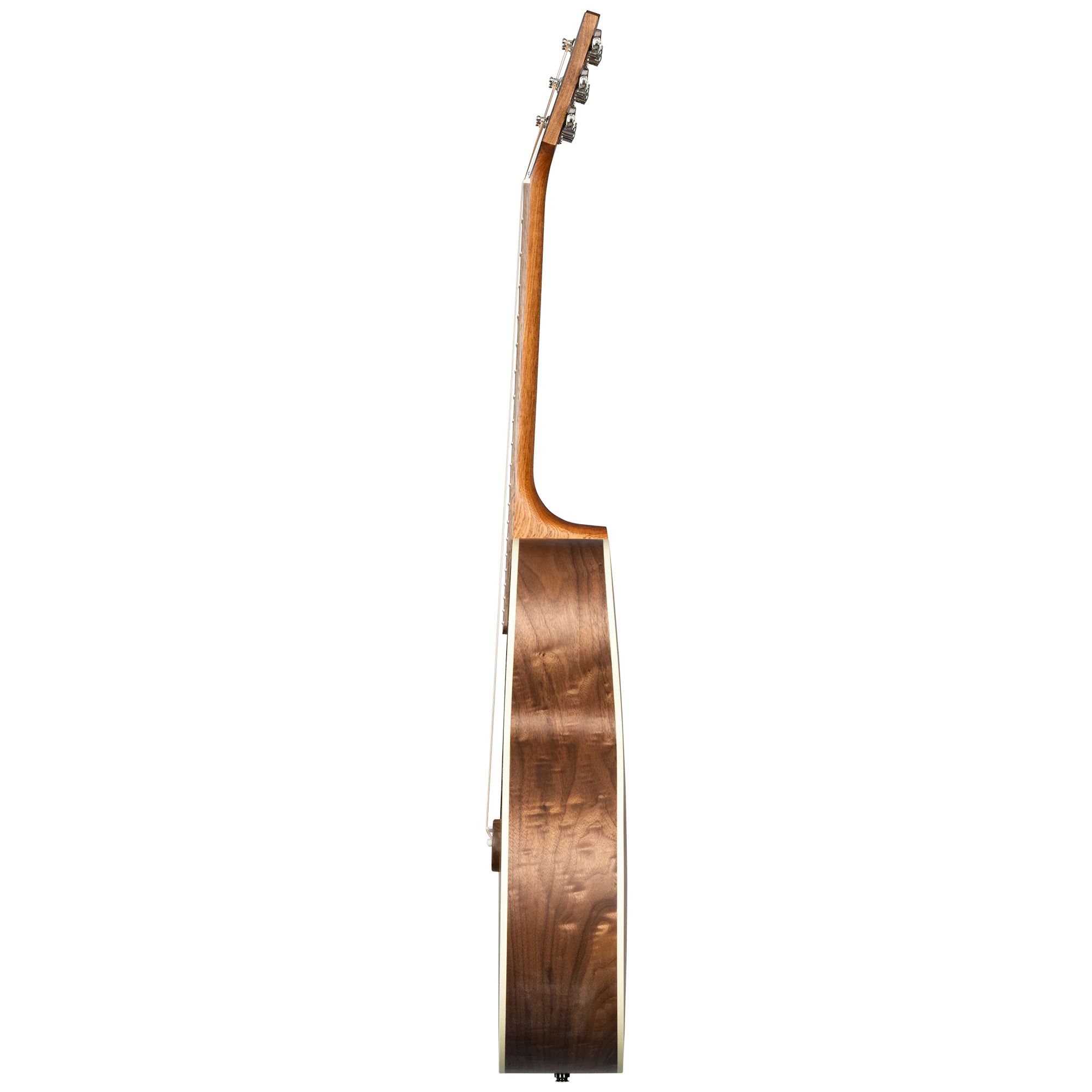 Gibson SJ-200 Studio Walnut, Satin Walnut Burst