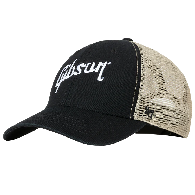 Gibson '47 Brand Flagship Wash MVP Hat