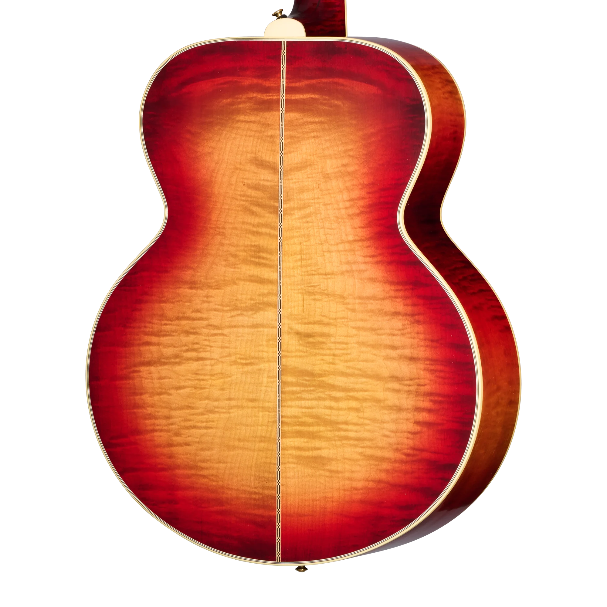 Gibson Custom Jimmy Page 1964 SJ-200, Cherry Tea