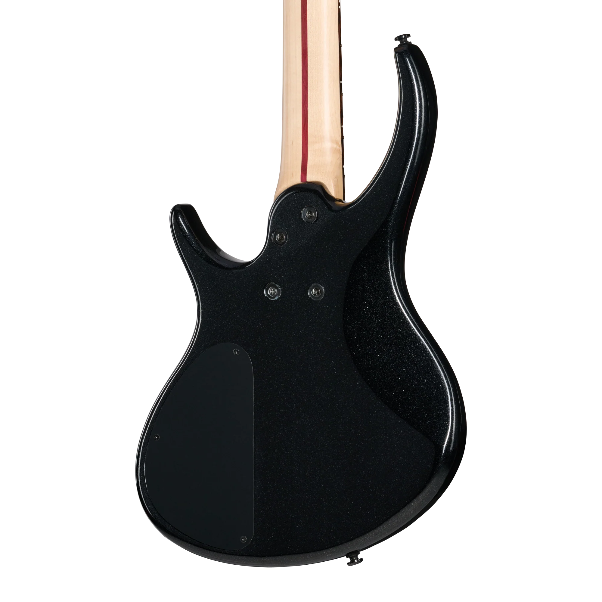 Tobias Growler IV, Black Pearl