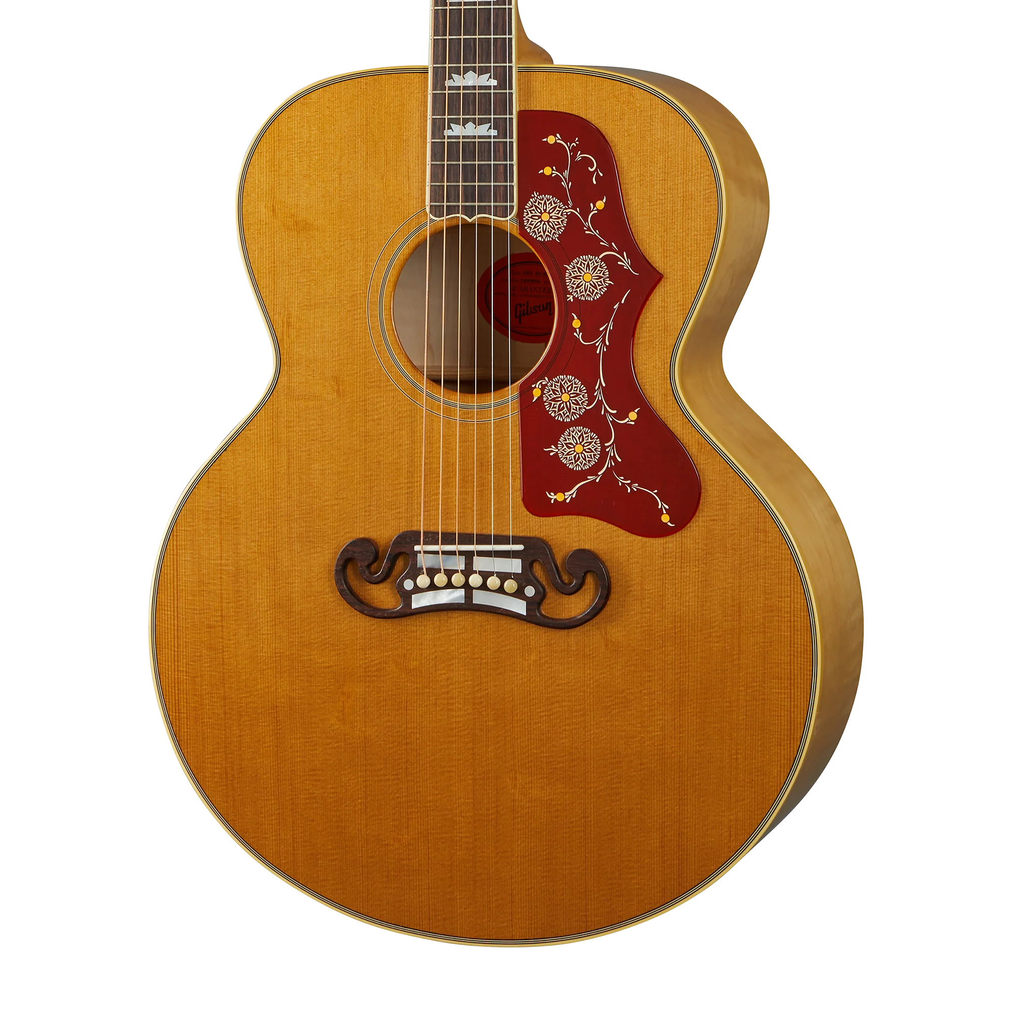 Gibson Custom 1957 SJ-200 Reissue, Antique Natural