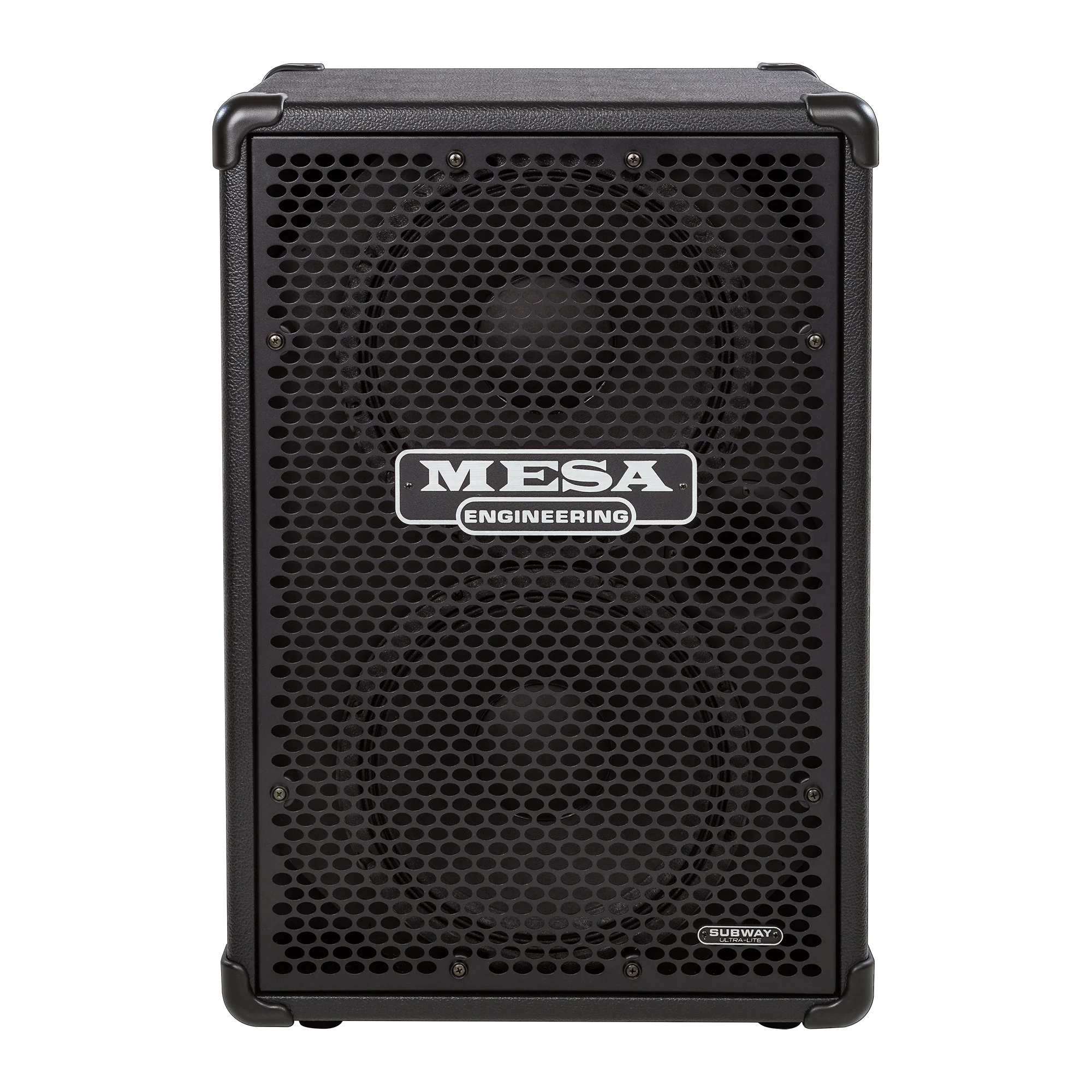 Mesa/Boogie 2x12 Subway Vertical Bass